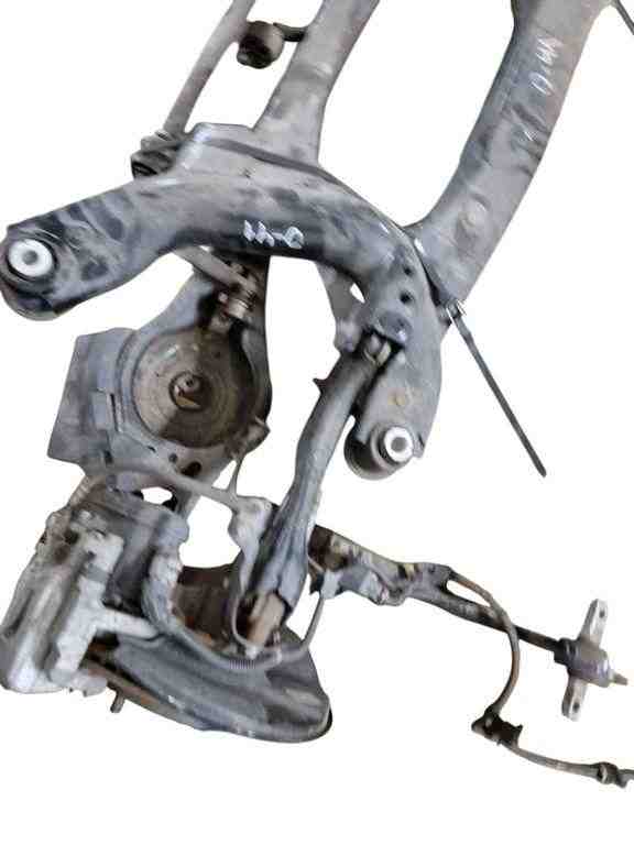 TOYOTA RAV4 5 generation (XA50) (2018-2024) Rear Axle 32414377
