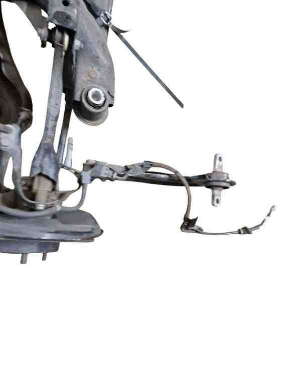 TOYOTA RAV4 5 generation (XA50) (2018-2024) Rear Axle 32414377