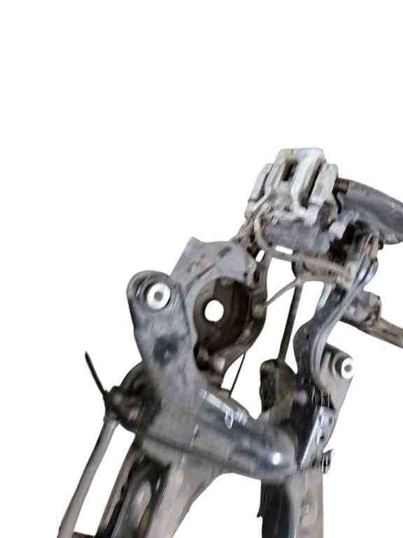 TOYOTA RAV4 5 generation (XA50) (2018-2024) Rear Axle 32414377