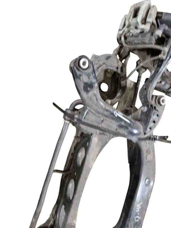 TOYOTA RAV4 5 generation (XA50) (2018-2024) Rear Axle 32414377