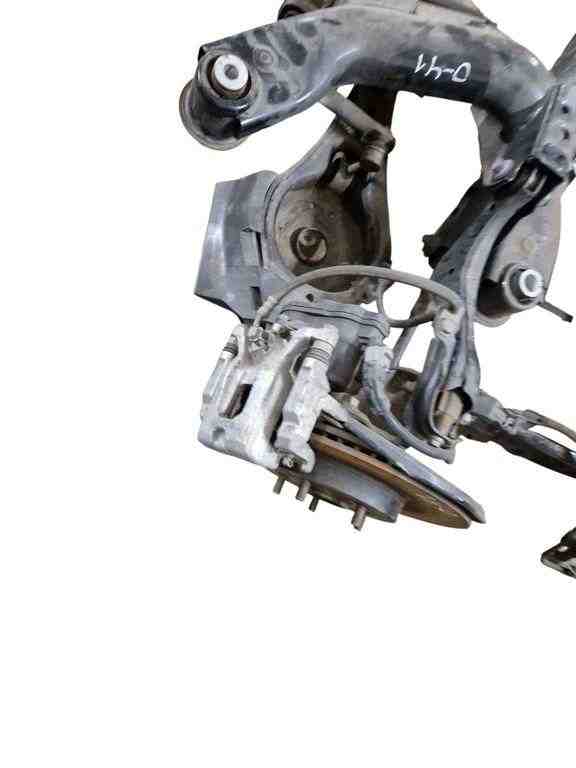 TOYOTA RAV4 5 generation (XA50) (2018-2024) Rear Axle 32414377
