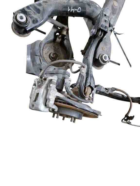 TOYOTA RAV4 5 generation (XA50) (2018-2024) Rear Axle 32414377