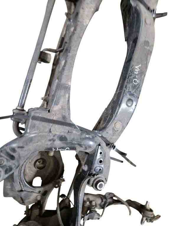 TOYOTA RAV4 5 generation (XA50) (2018-2024) Rear Axle 32414377