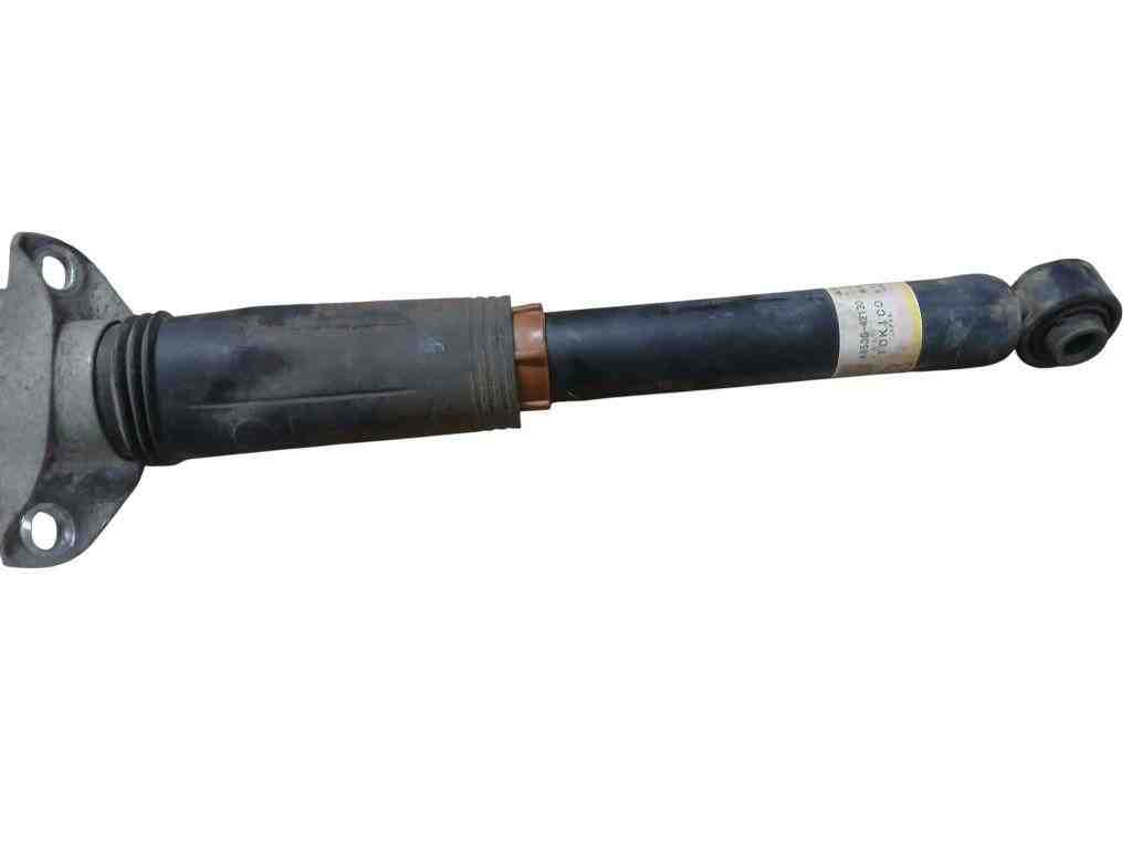 TOYOTA RAV4 5 generation (XA50) (2018-2024) Rear Right Shock Absorber 4853042130 32428779
