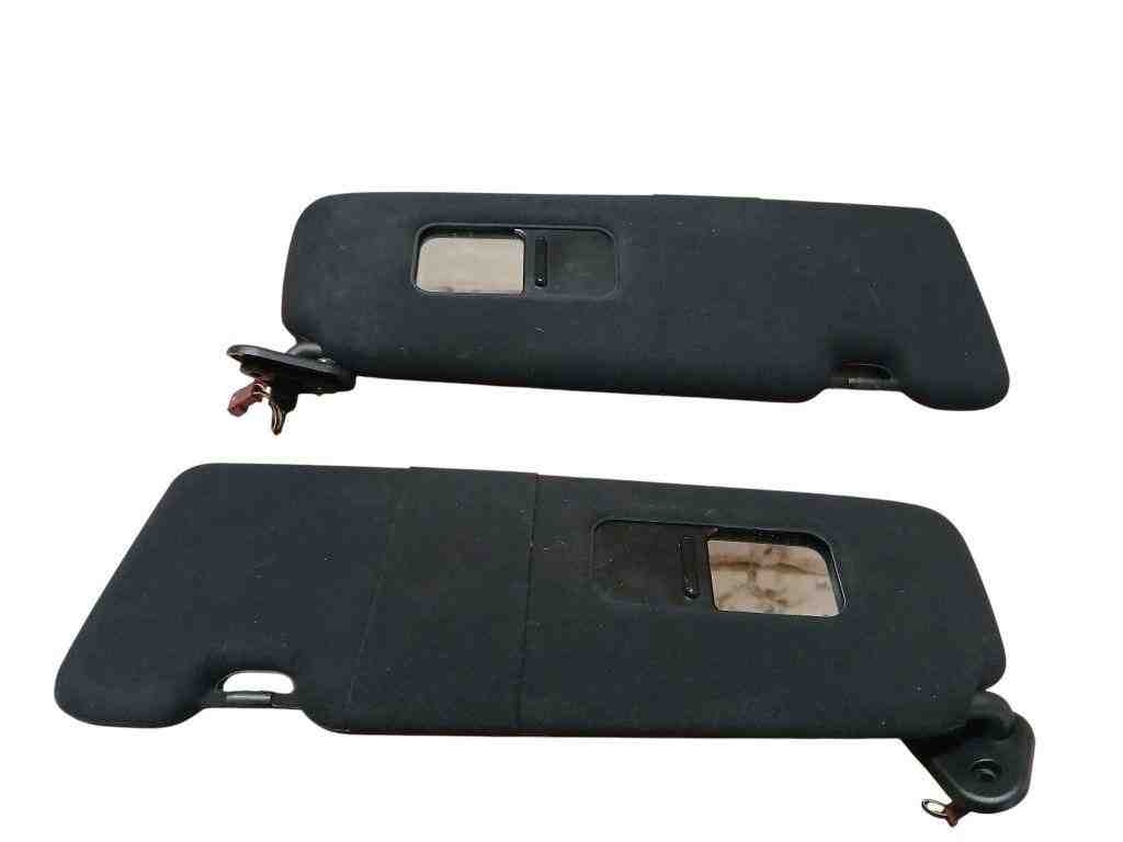 BMW 6 Series E63/E64 (2003-2010) Защита от солнца правая 1010232400 32429065
