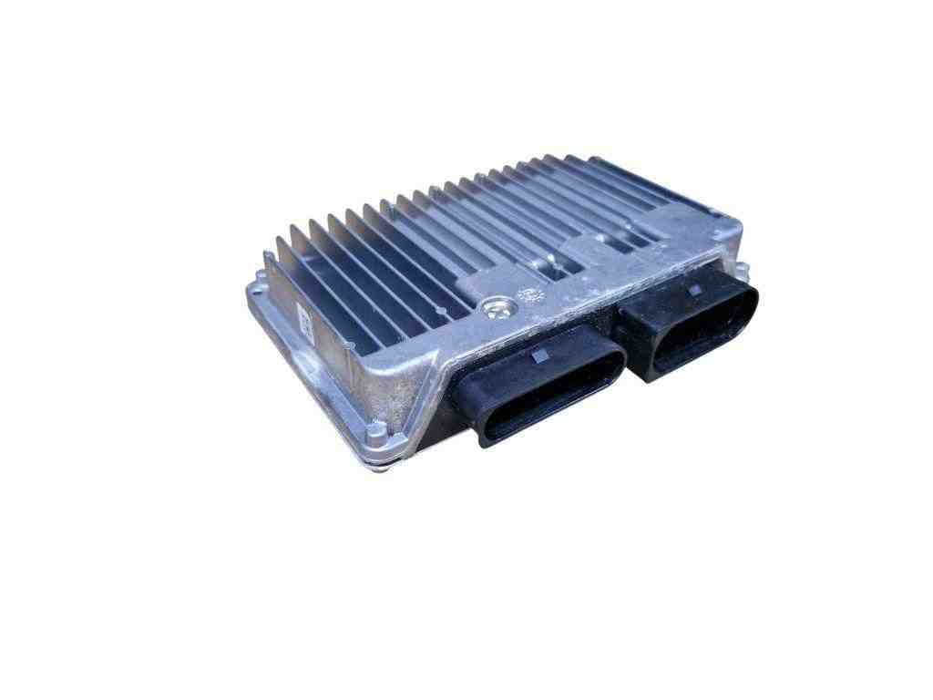 BMW 6 Series E63/E64 (2003-2010) Блок управления коробки передач 412265002 32429087