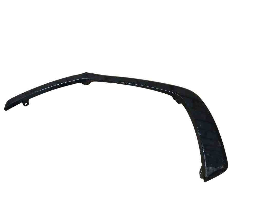 TOYOTA RAV4 5 generation (XA50) (2018-2024) Front Right Fender Molding 7560242170C0 32429119