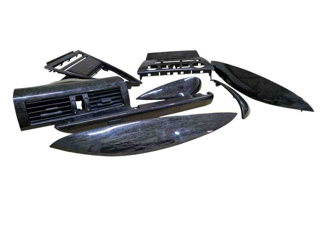 BMW 6 Series E63/E64 (2003-2010) Комплект внешней отделки 528506 32473311