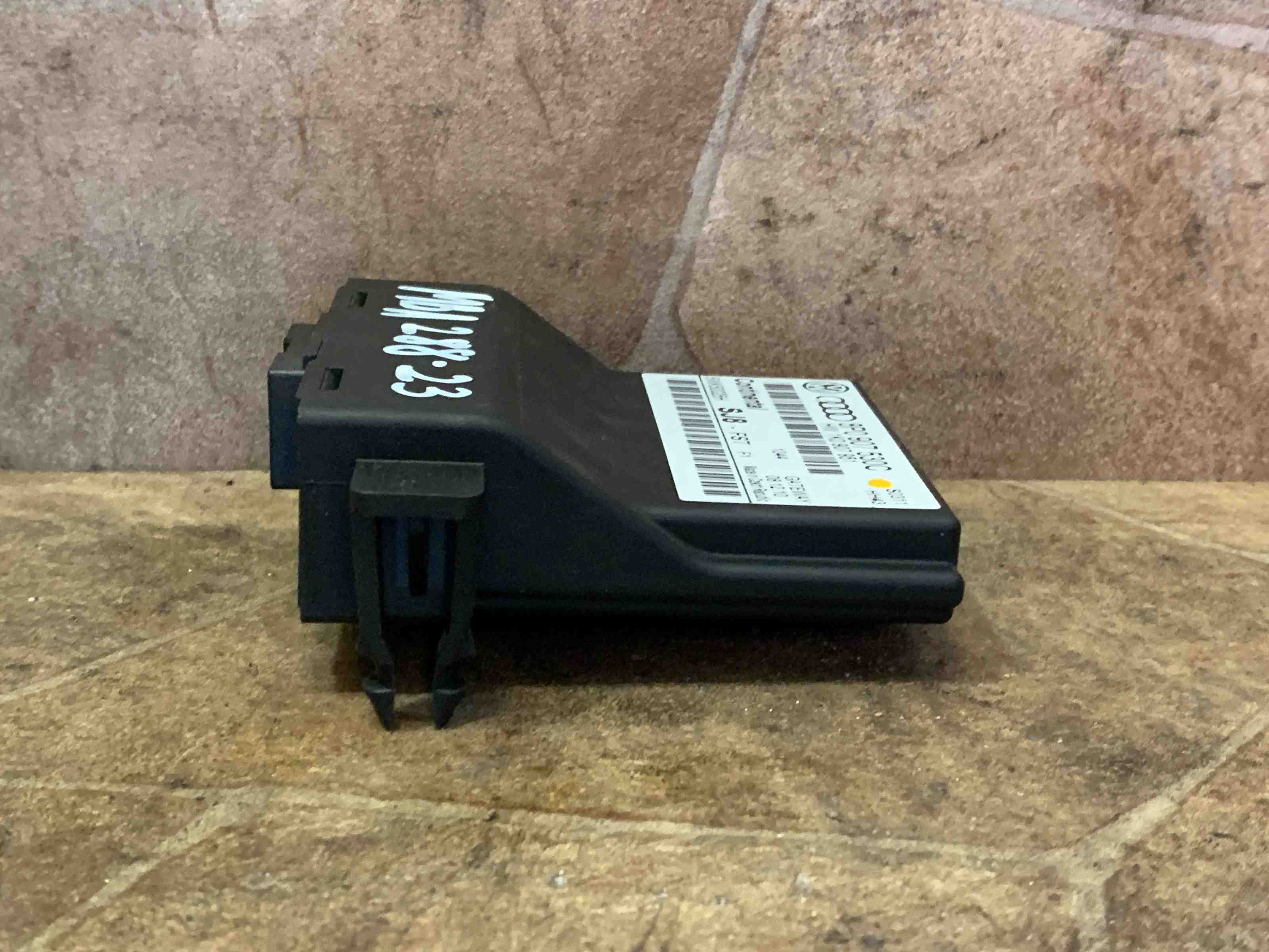 AUDI TT 8J (2006-2014) Gateway блок 1K0907951 32398592