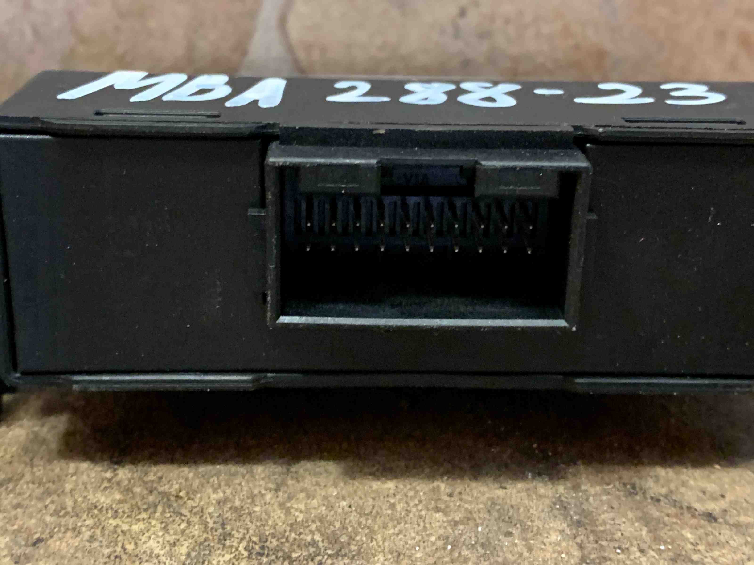 AUDI TT 8J (2006-2014) Gateway блок 1K0907951 32398592
