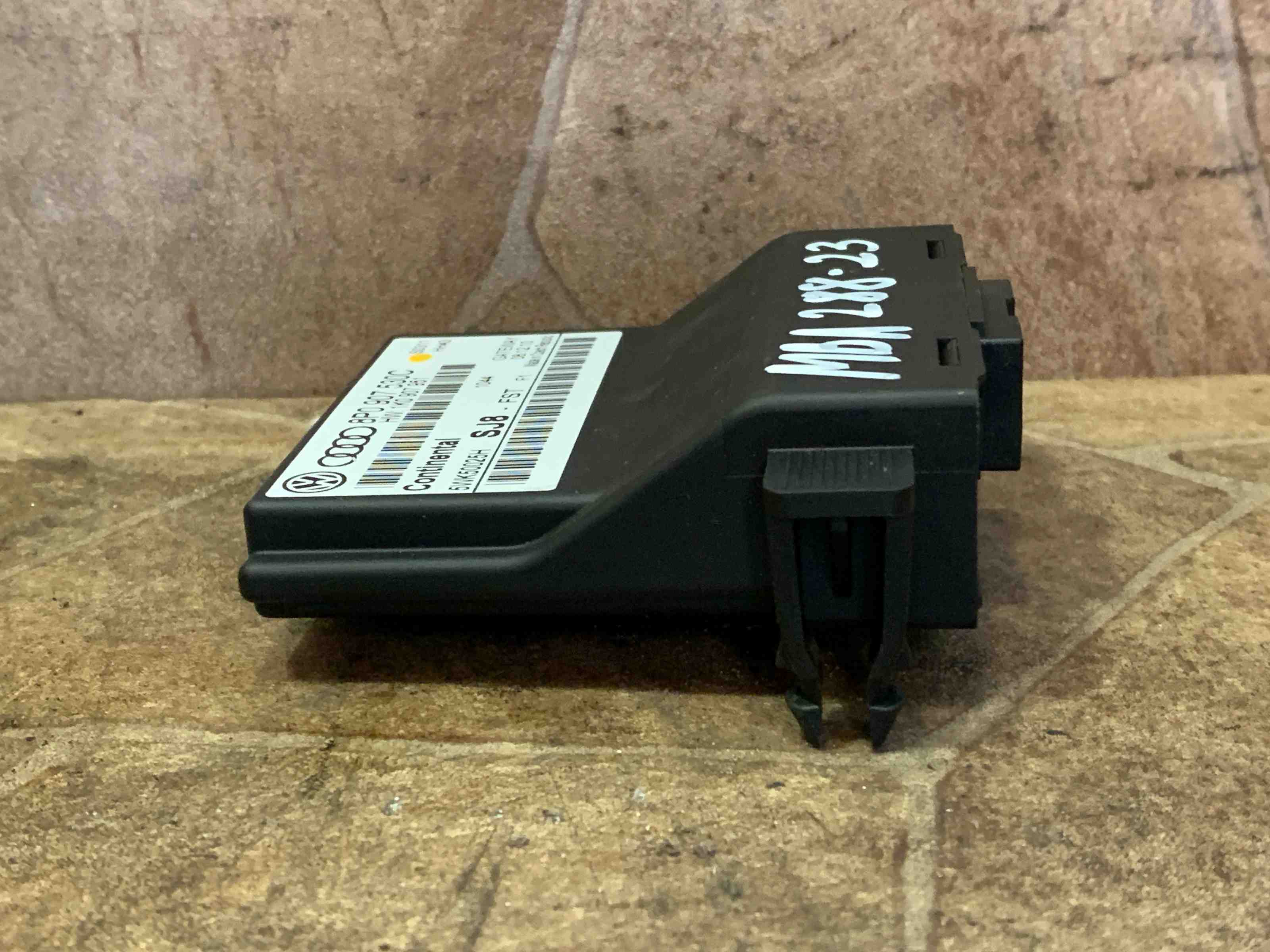 AUDI TT 8J (2006-2014) Gateway блок 1K0907951 32398592