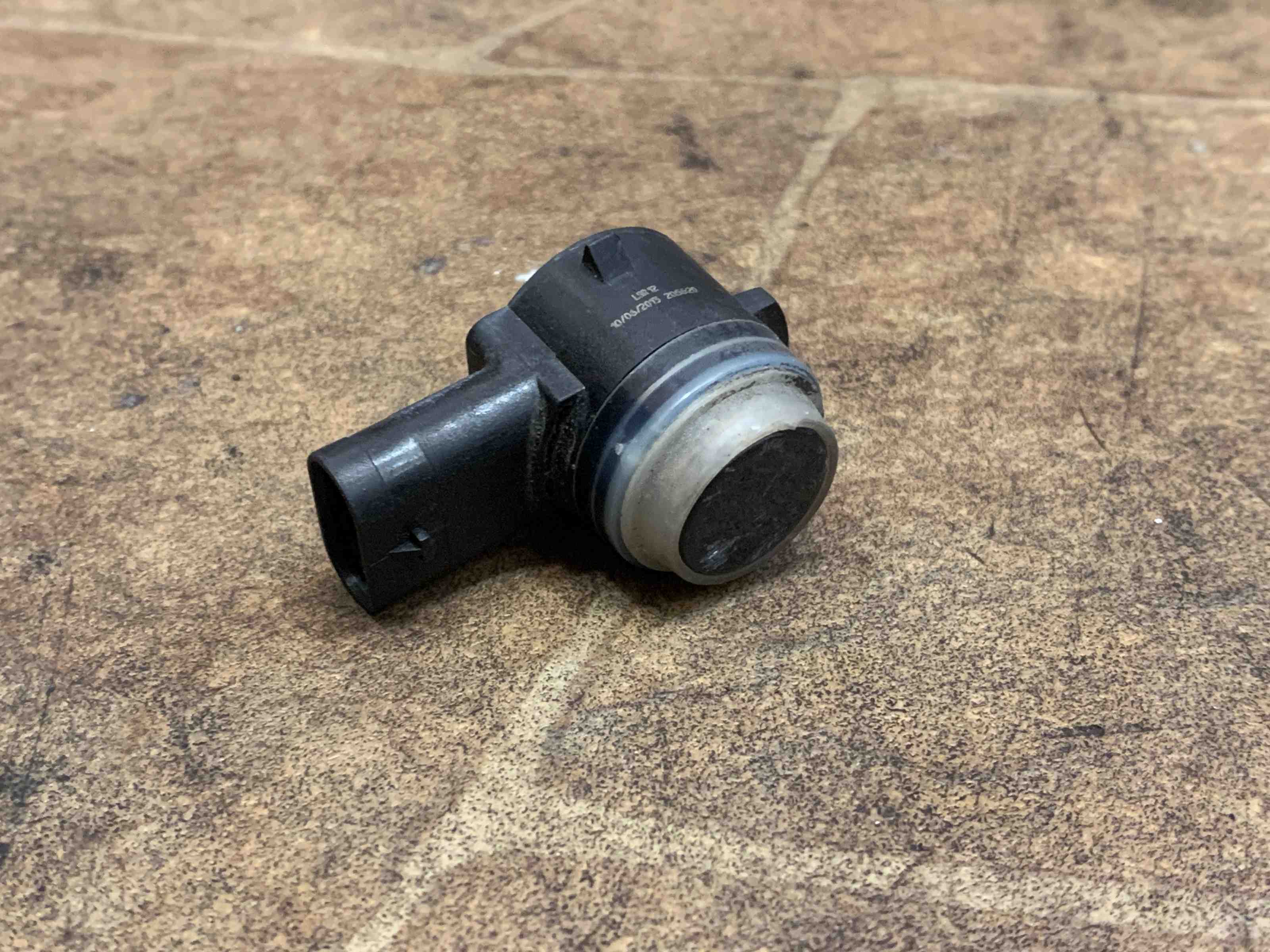 MERCEDES-BENZ C-Class W205/S205/C205 (2014-2023) Парктроник A0009059300 32401645