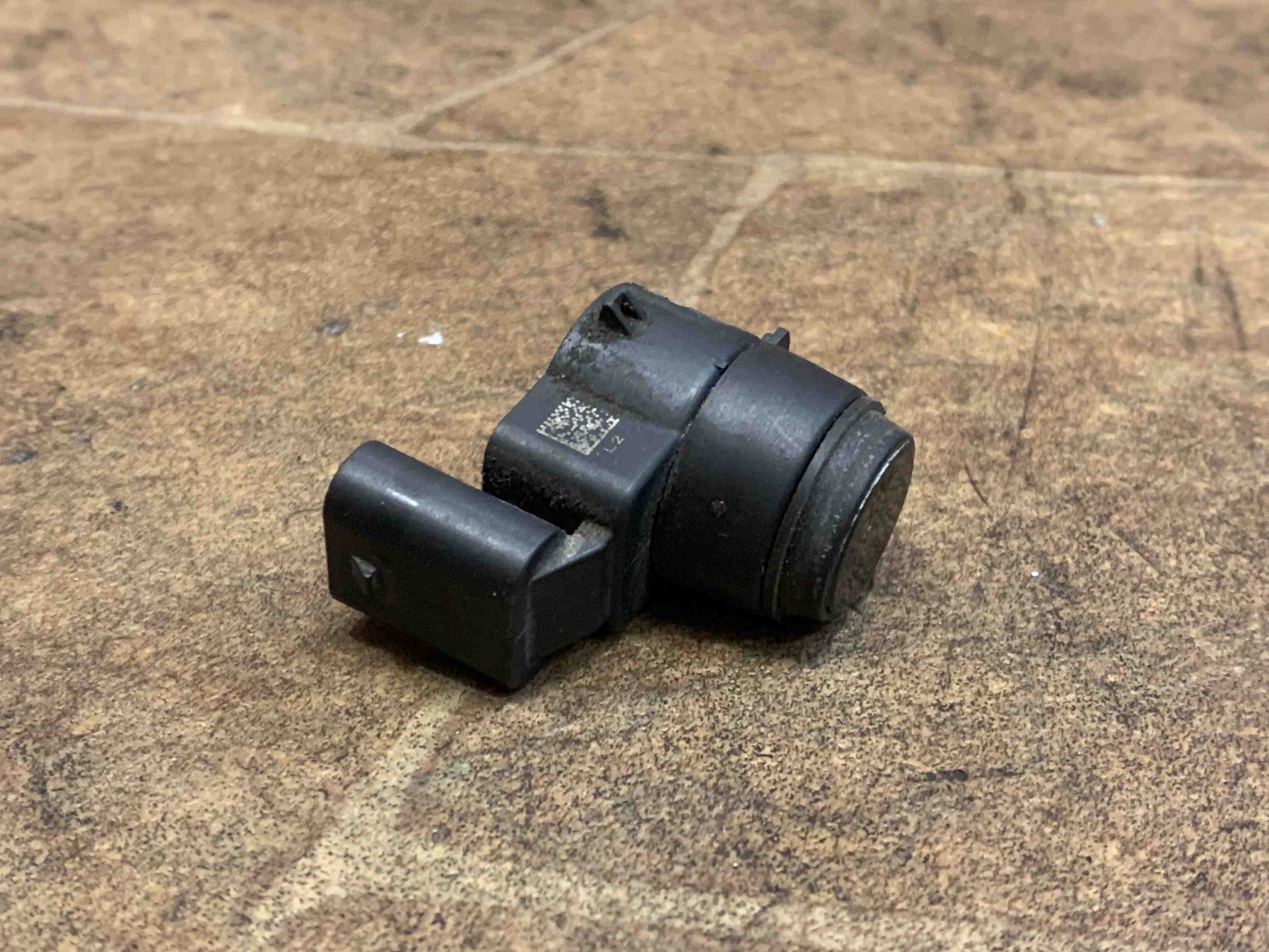 BMW 3 Series E90/E91/E92/E93 (2004-2013) Парктроник 6956746 32401659