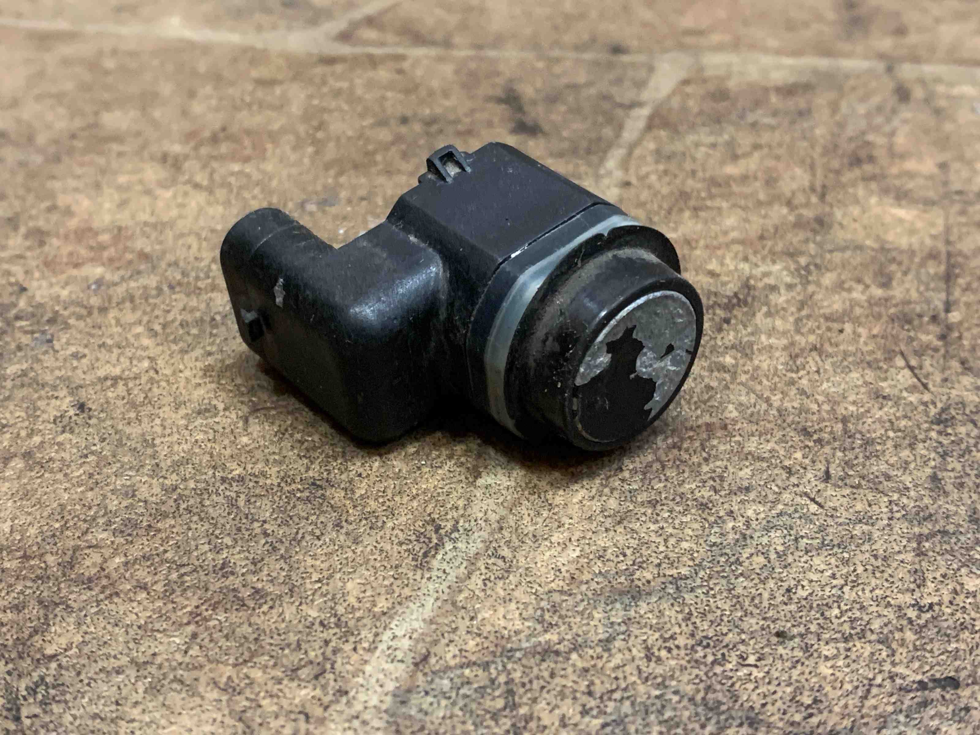 BMW X5 E70 (2006-2013) Парктроник 9139868 32401677