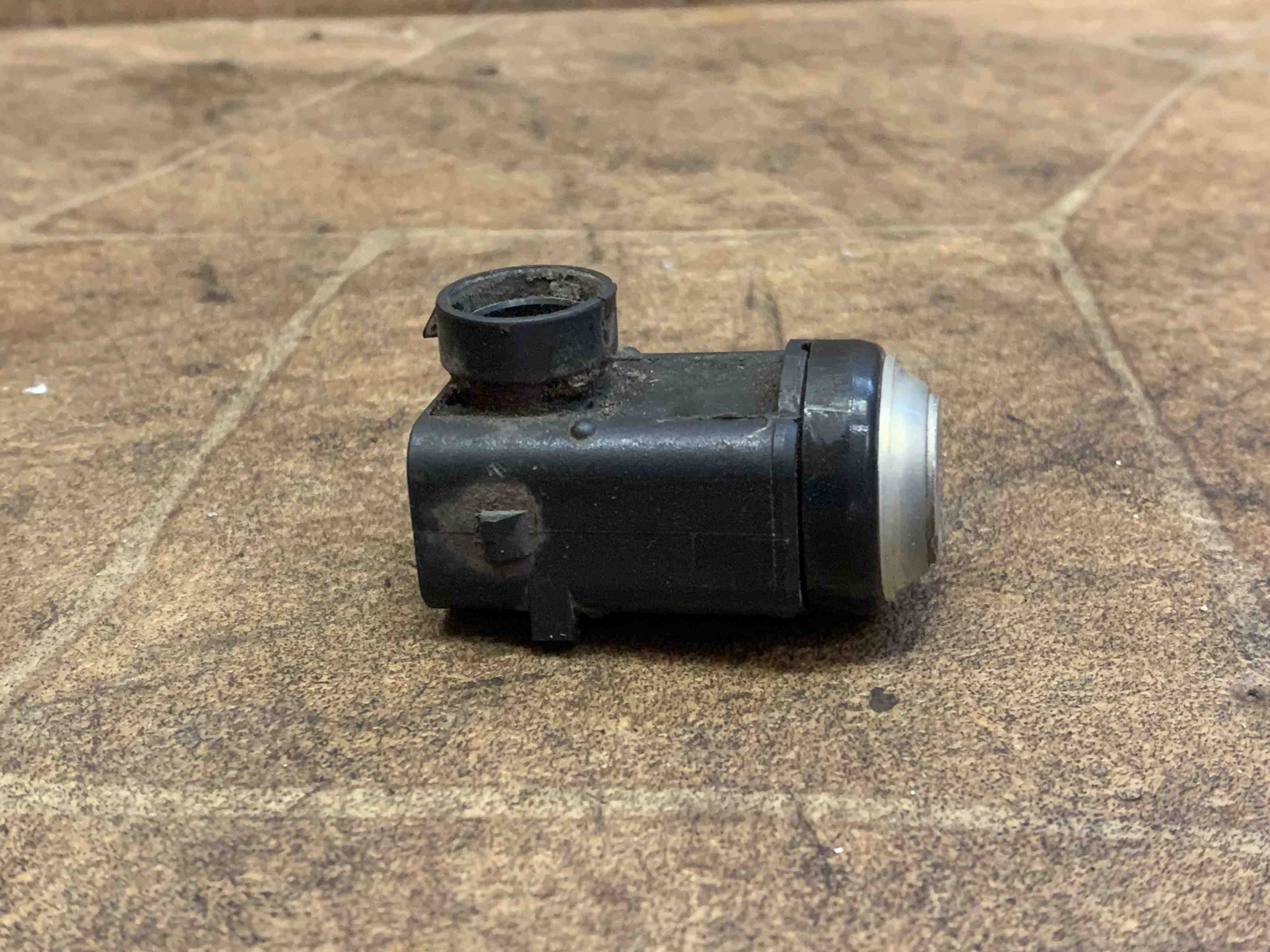 MERCEDES-BENZ R-Class W251 (2005-2017) Parkeringssensor bak 0045428718 32401707