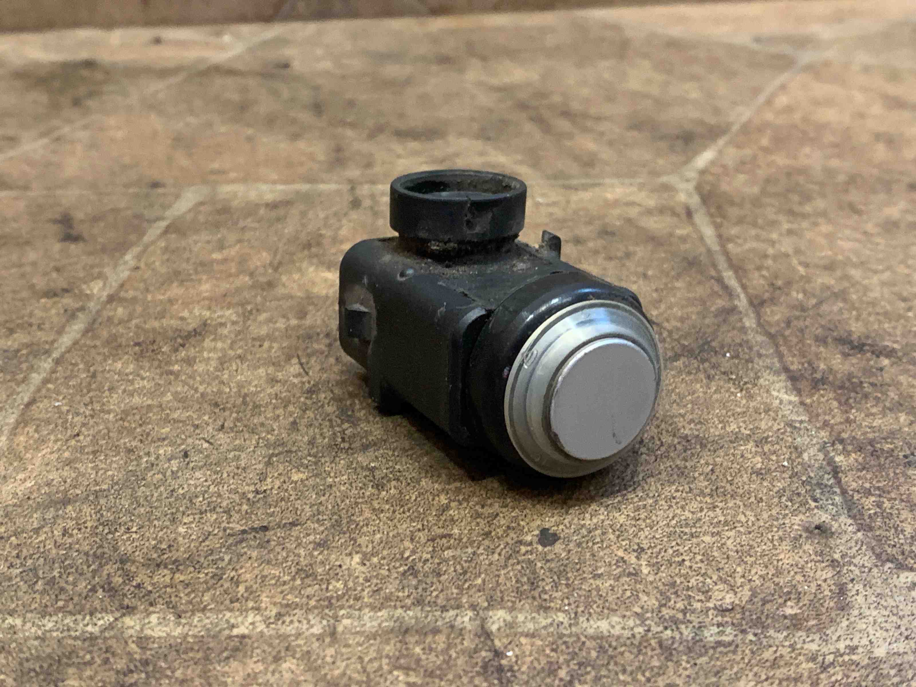 MERCEDES-BENZ R-Class W251 (2005-2017) Parkeringssensor bak 0045428718 32401707