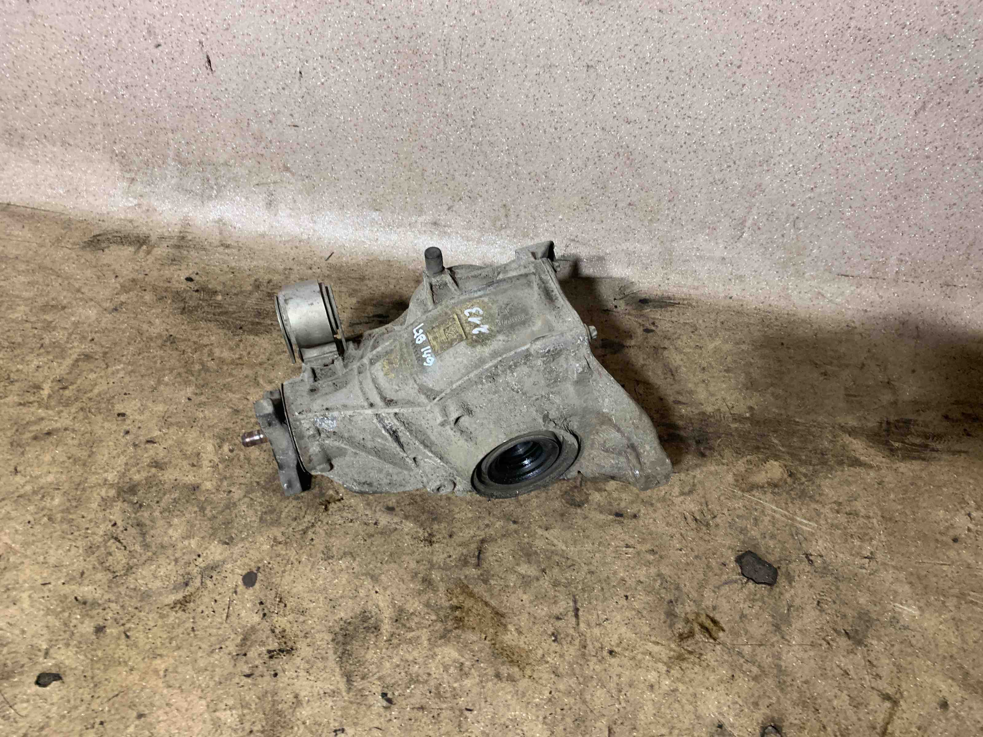 MERCEDES-BENZ E-Class W213/S213/C238/A238 (2016-2024) Rear Differential 2133503512 32478009