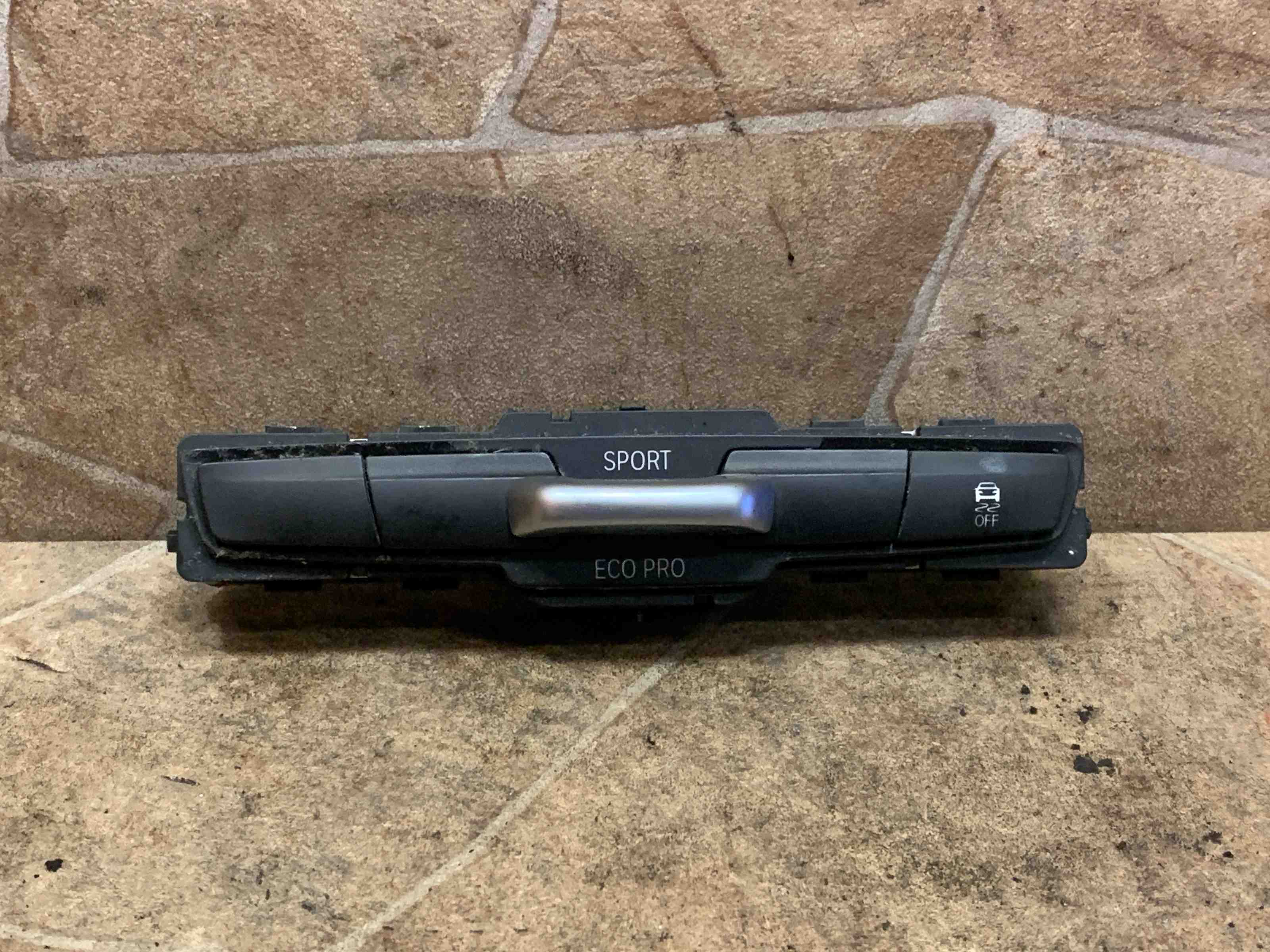 BMW 2 Series Grand Tourer F46 (2018-2023) ESP poga 9323940 32489136