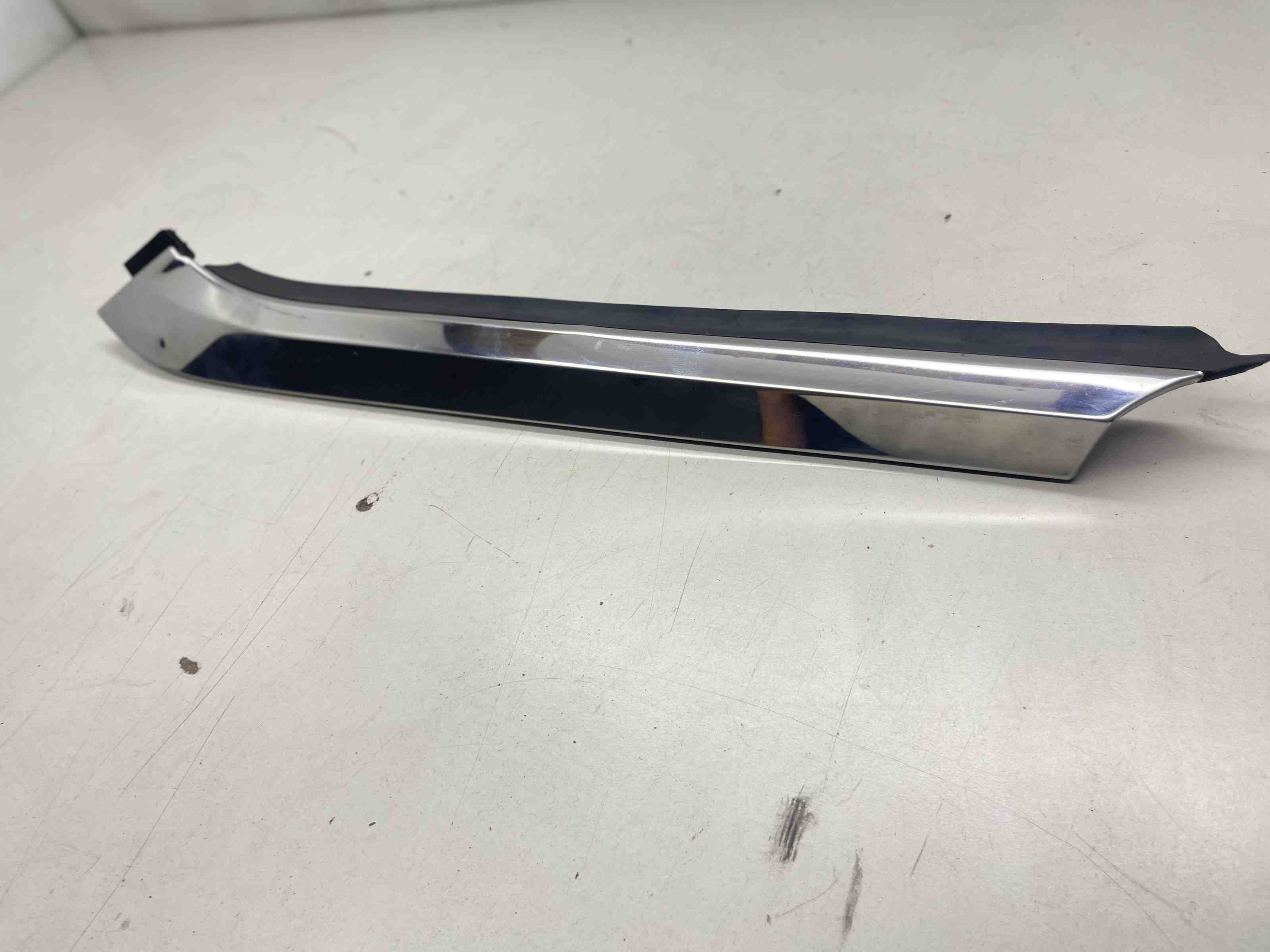 RENAULT Espace 5 generation (2015-2023) Other parts of the front left wing 638753274R 32393705