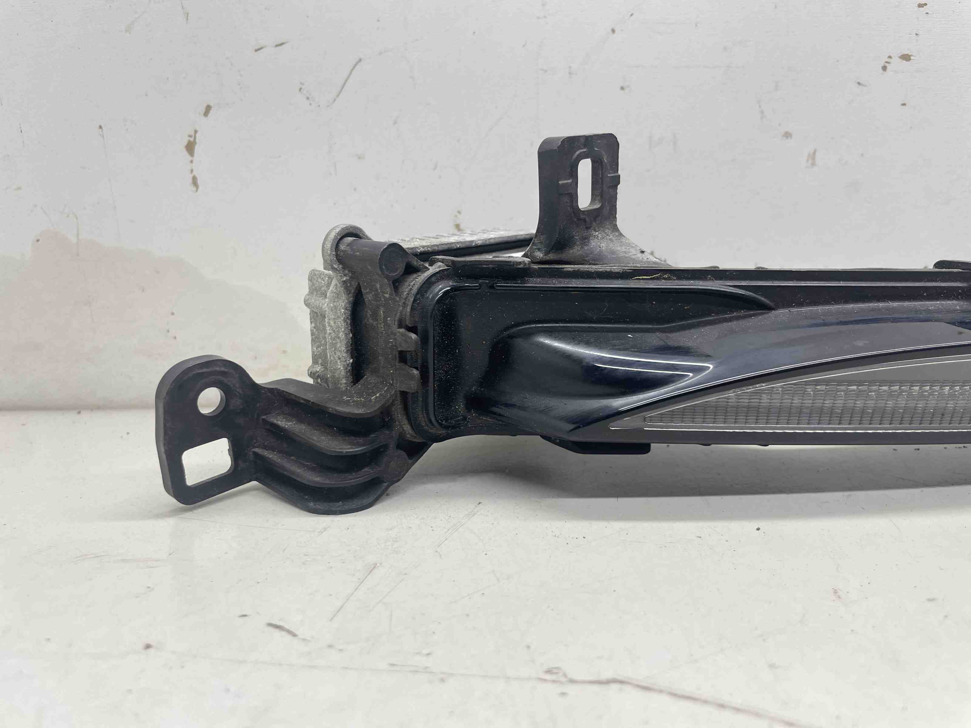 RENAULT Espace 5 generation (2015-2023) Papildu pagrieziena rādītāji 261309232R 32393707