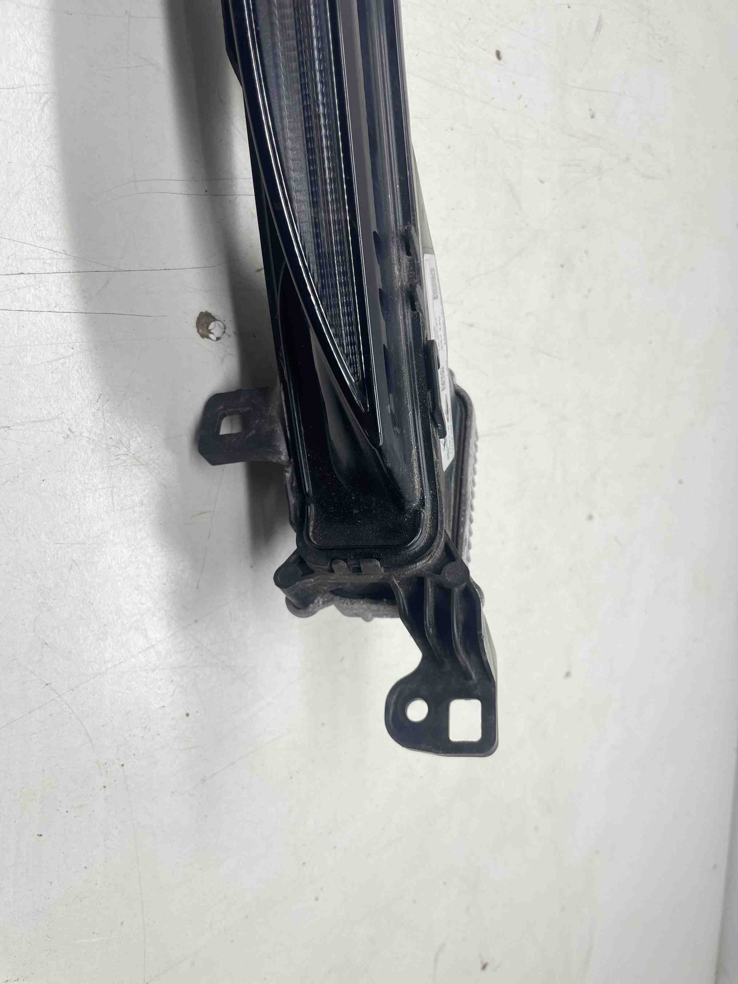 RENAULT Espace 5 generation (2015-2023) Papildu pagrieziena rādītāji 261309232R 32393707