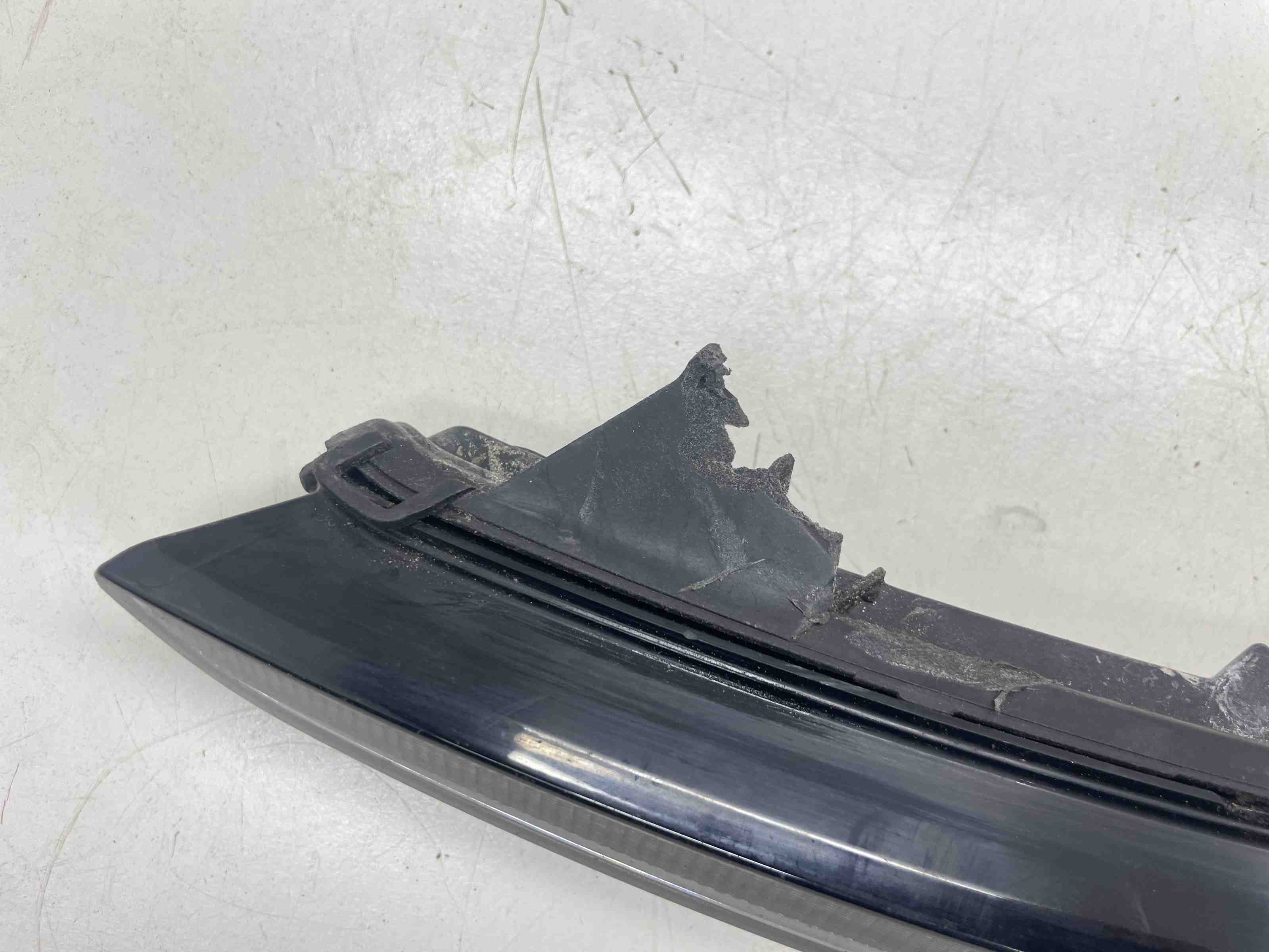 RENAULT Espace 5 generation (2015-2023) Papildu pagrieziena rādītāji 261309232R 32393707