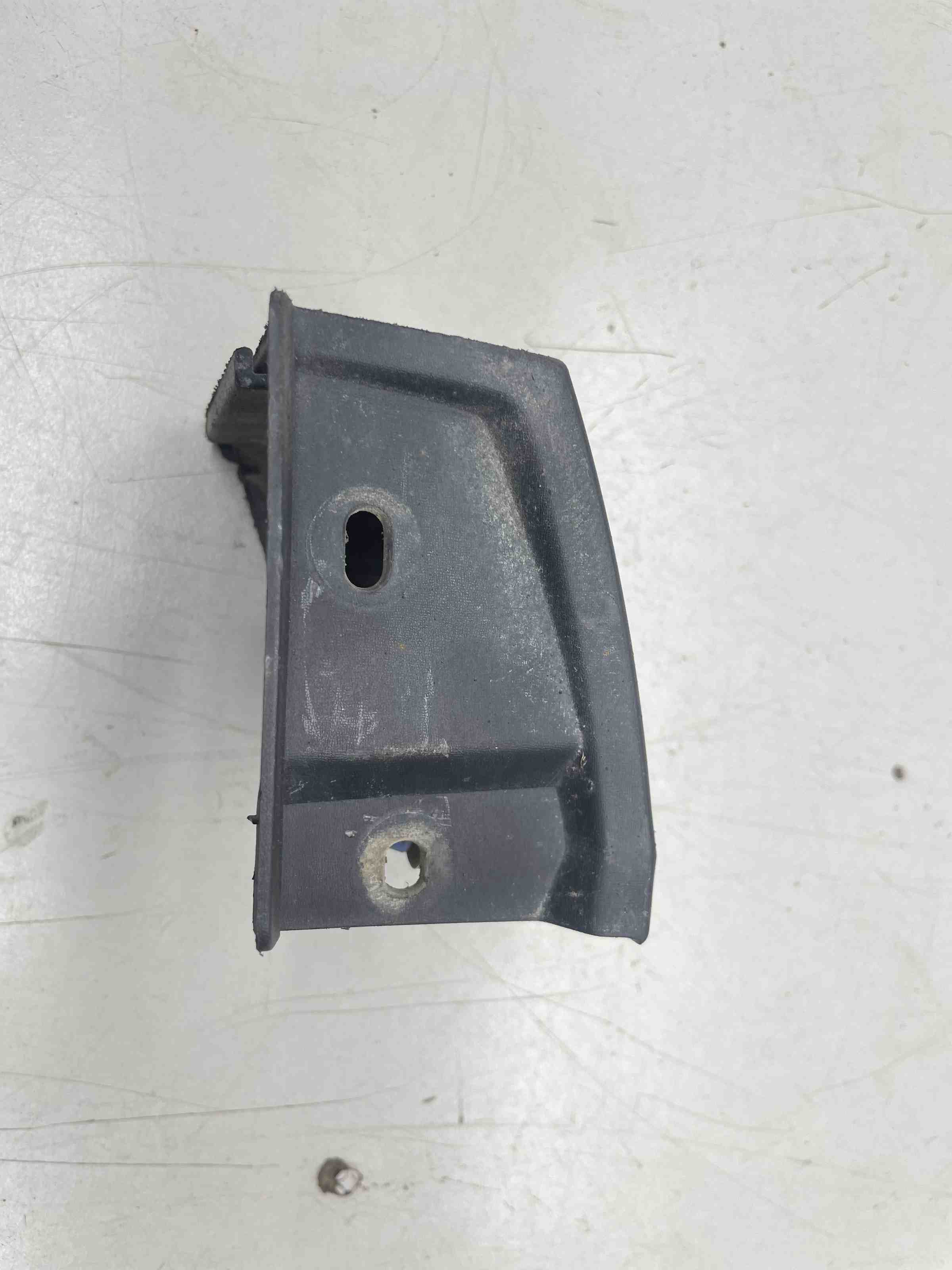 RENAULT Espace 5 generation (2015-2023) Kreisās puses dekoratīvā plastmasas sliekšņu uzlika 638395472R 32400187
