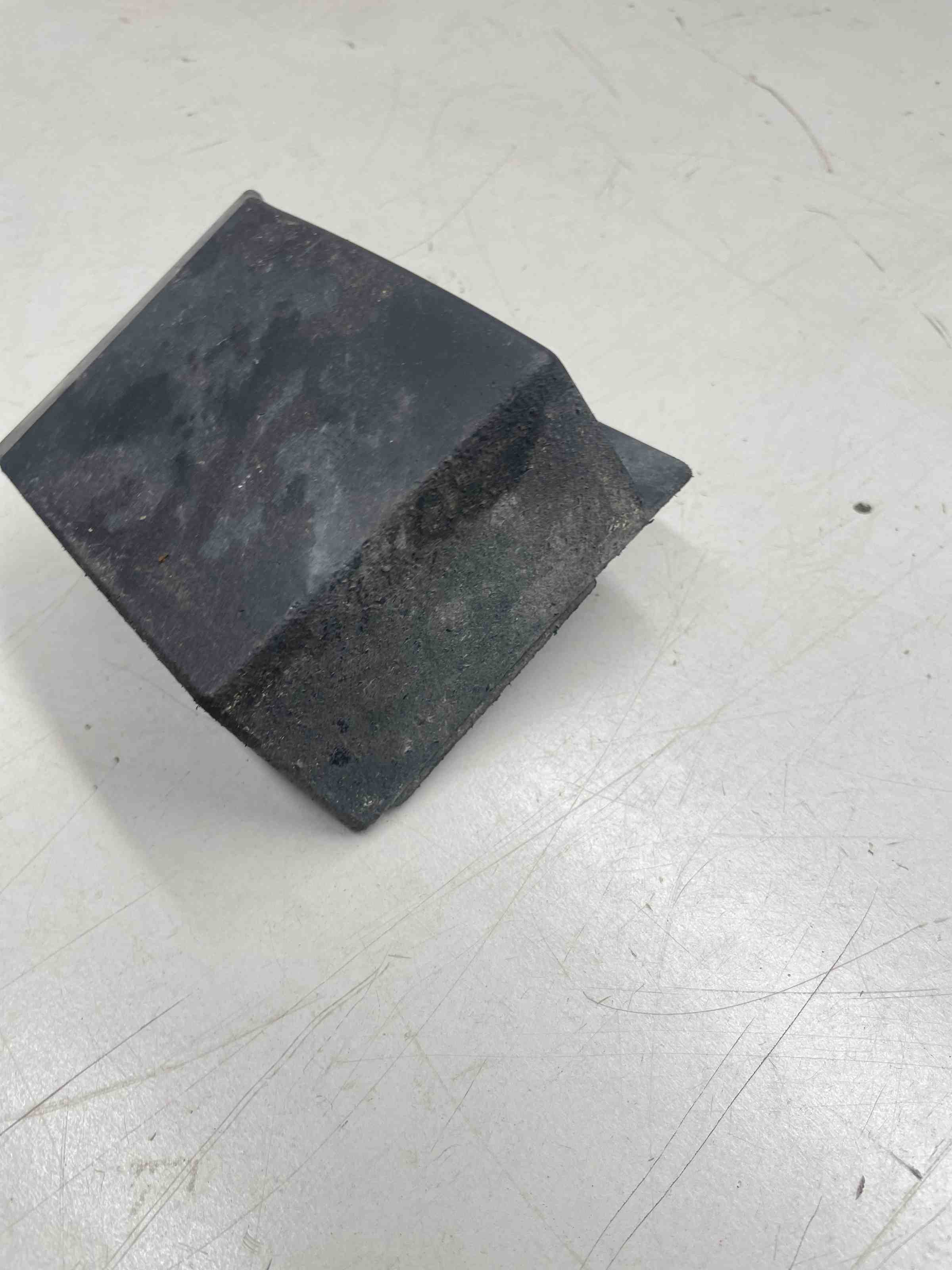 RENAULT Espace 5 generation (2015-2023) Kreisās puses dekoratīvā plastmasas sliekšņu uzlika 638395472R 32400187