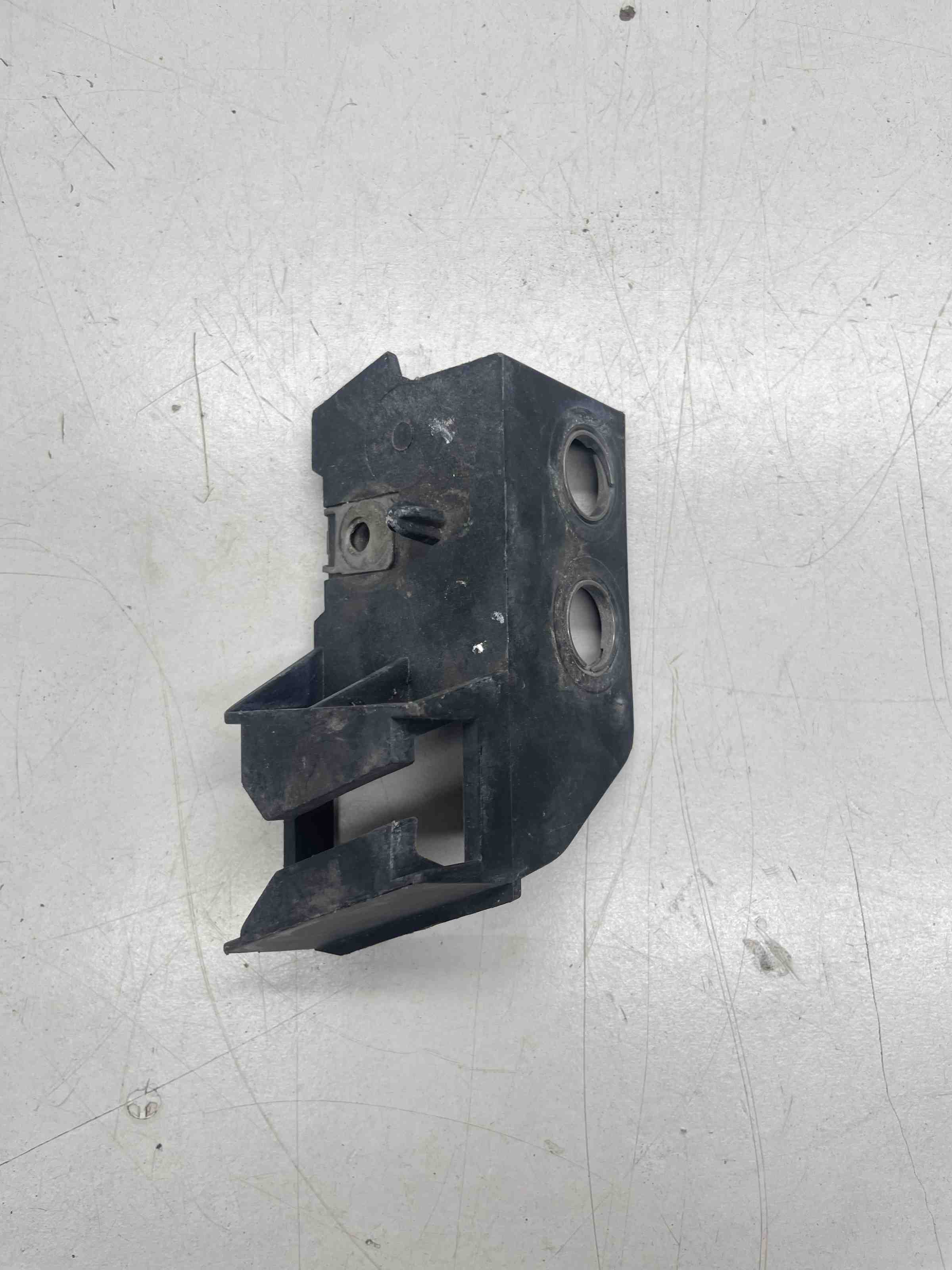 RENAULT Espace 5 generation (2015-2023) Priekšējā bampera balka 622204941R 32400207