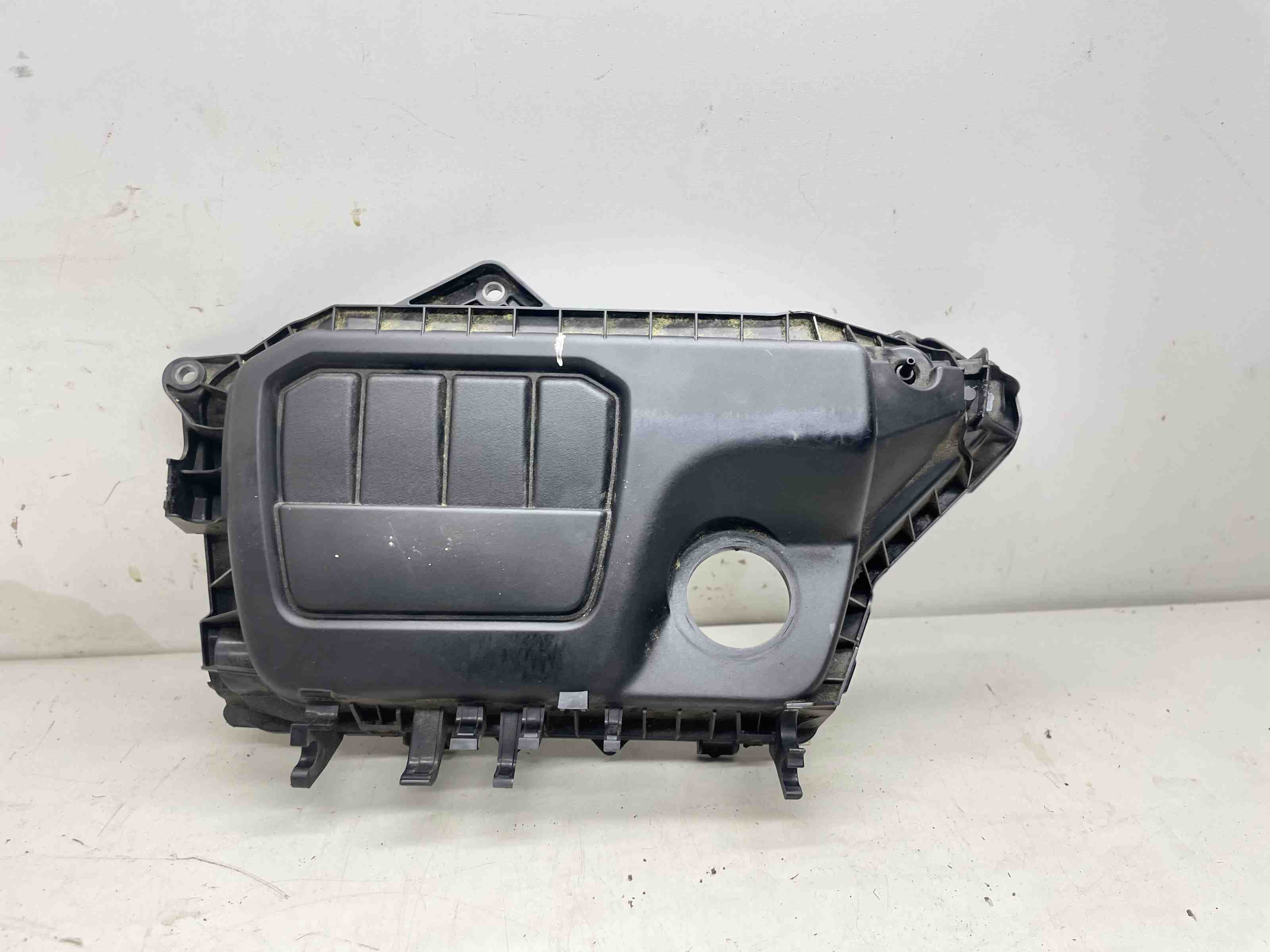 RENAULT Espace 5 generation (2015-2023) Engine Cover 175B11268R 32400344