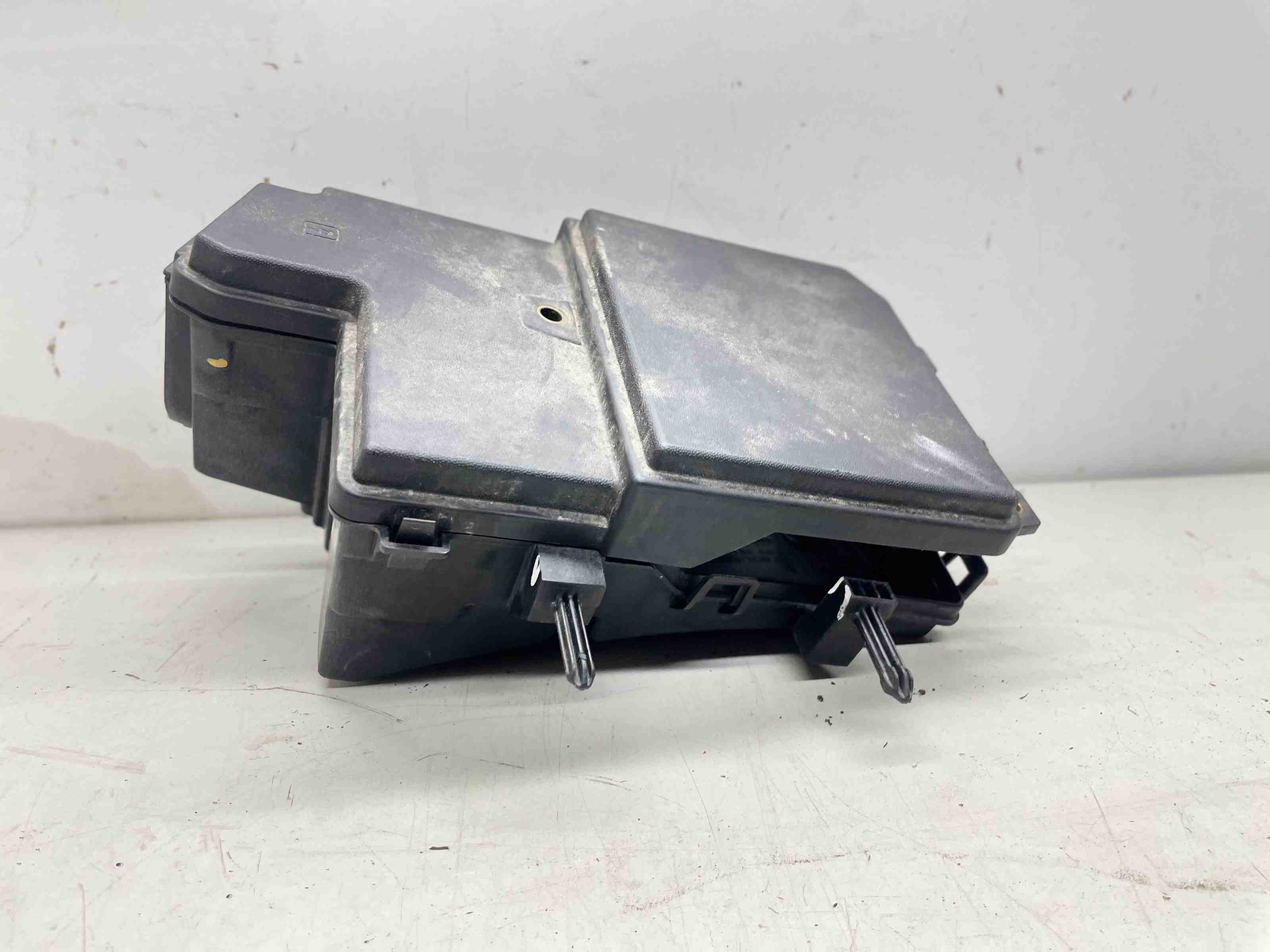 RENAULT Espace 5 generation (2015-2023) Fuse Box 252361855R 32400345