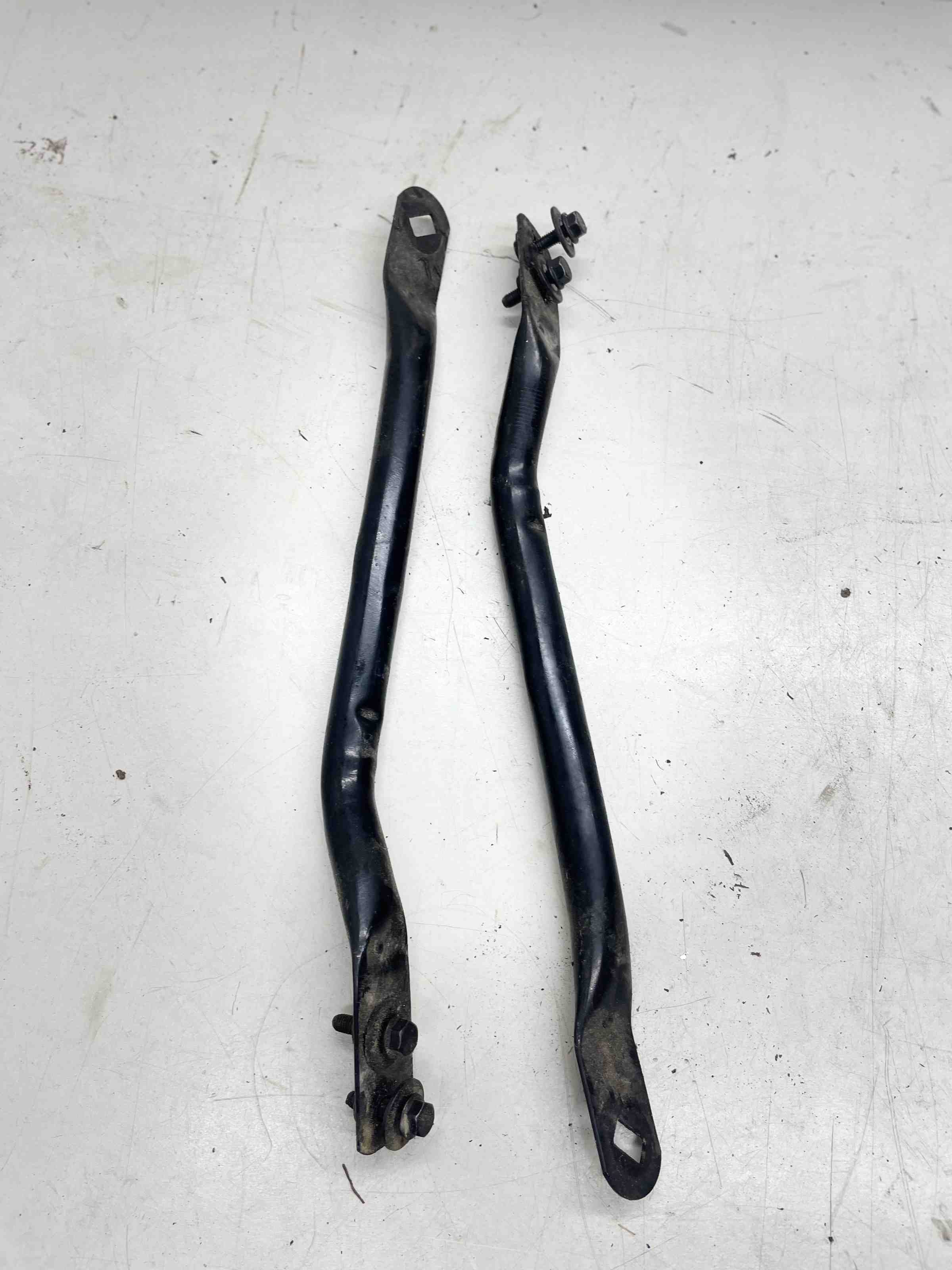 RENAULT Espace 5 generation (2015-2023) Other part 5711R,3232R 32400349