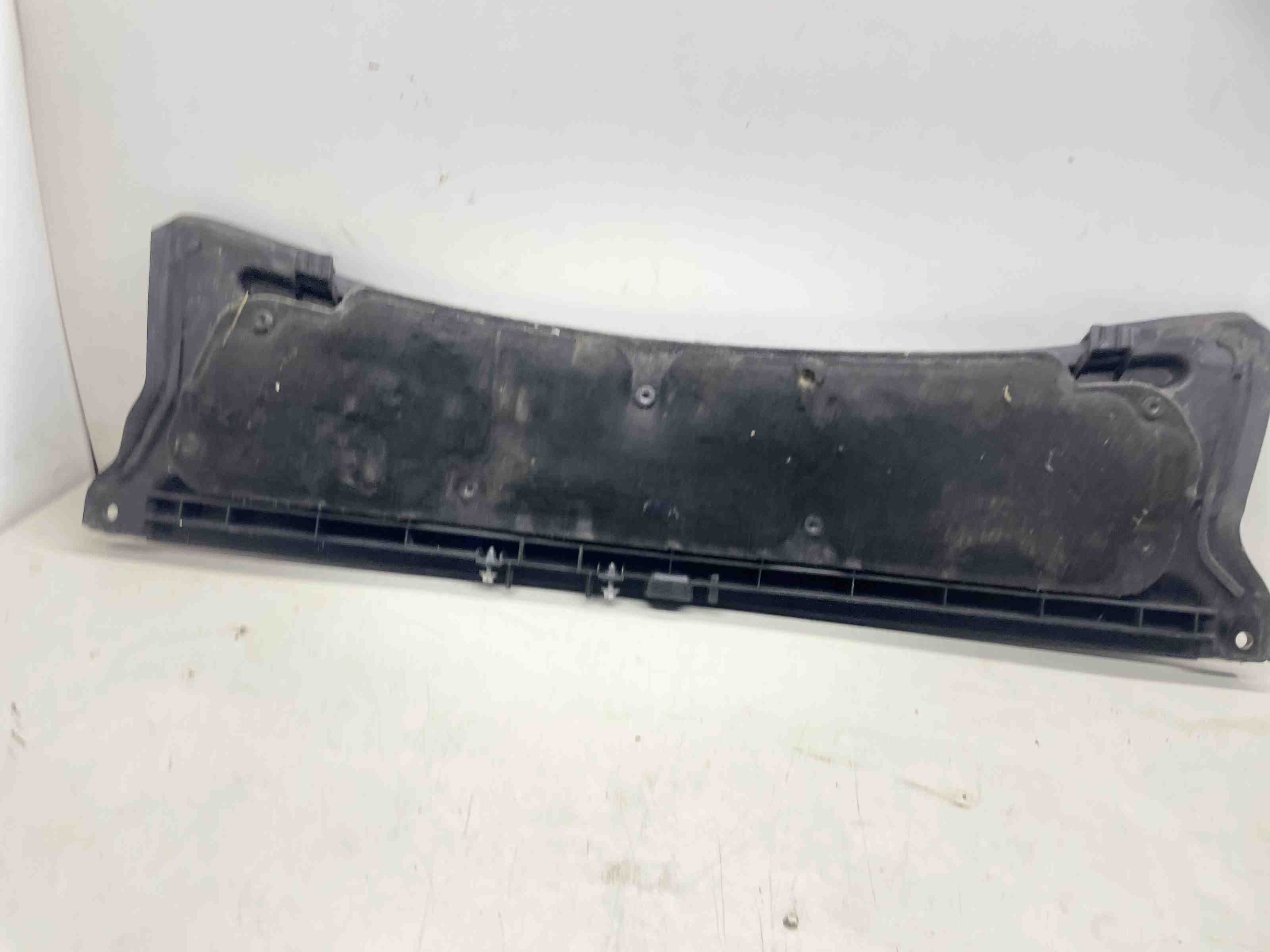RENAULT Espace 5 generation (2015-2023) Front  Wiper Cowl Trim 668102151R 32400356