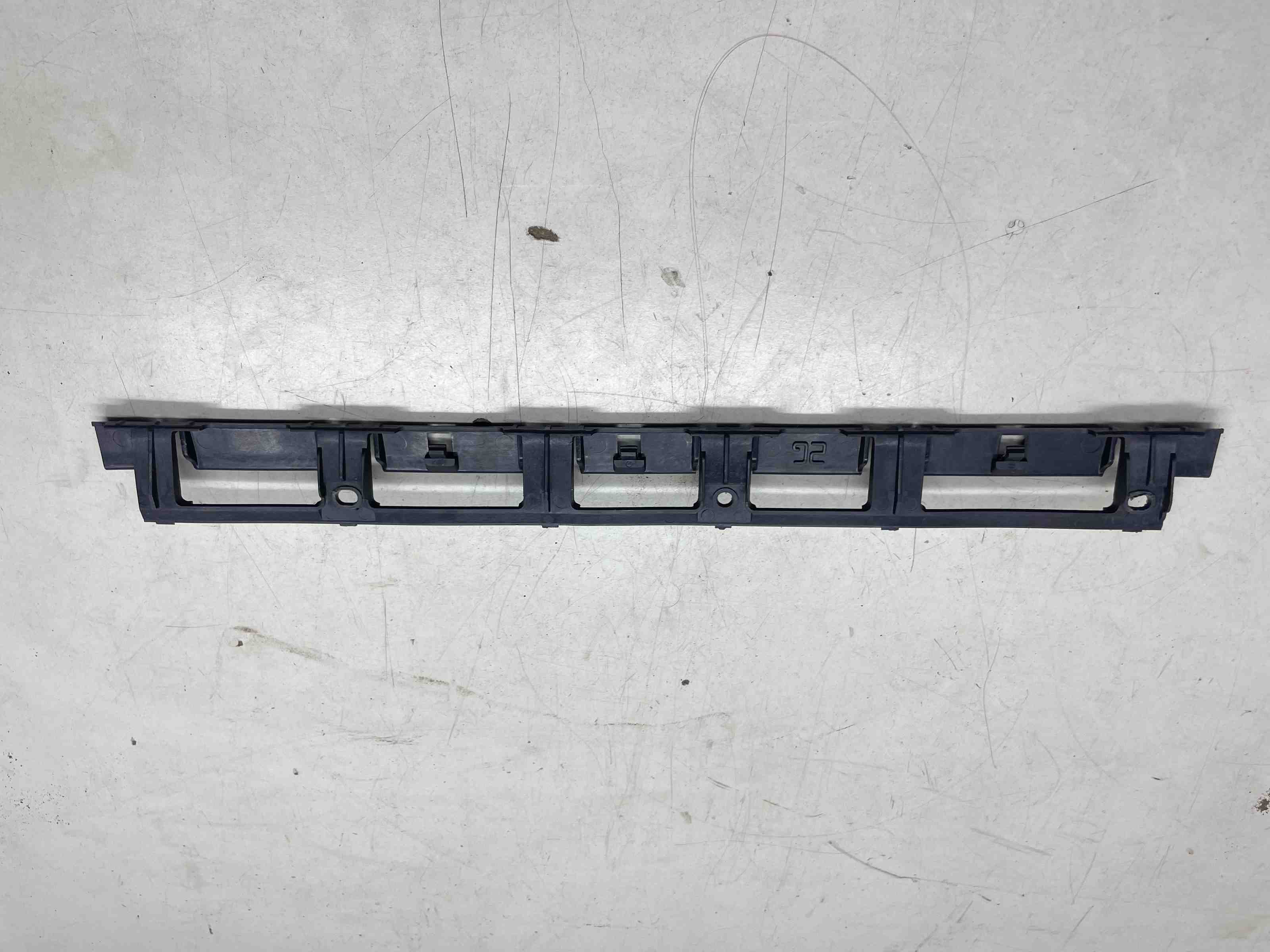 RENAULT Espace 5 generation (2015-2023) Muut oven osat 802866166R 32448752