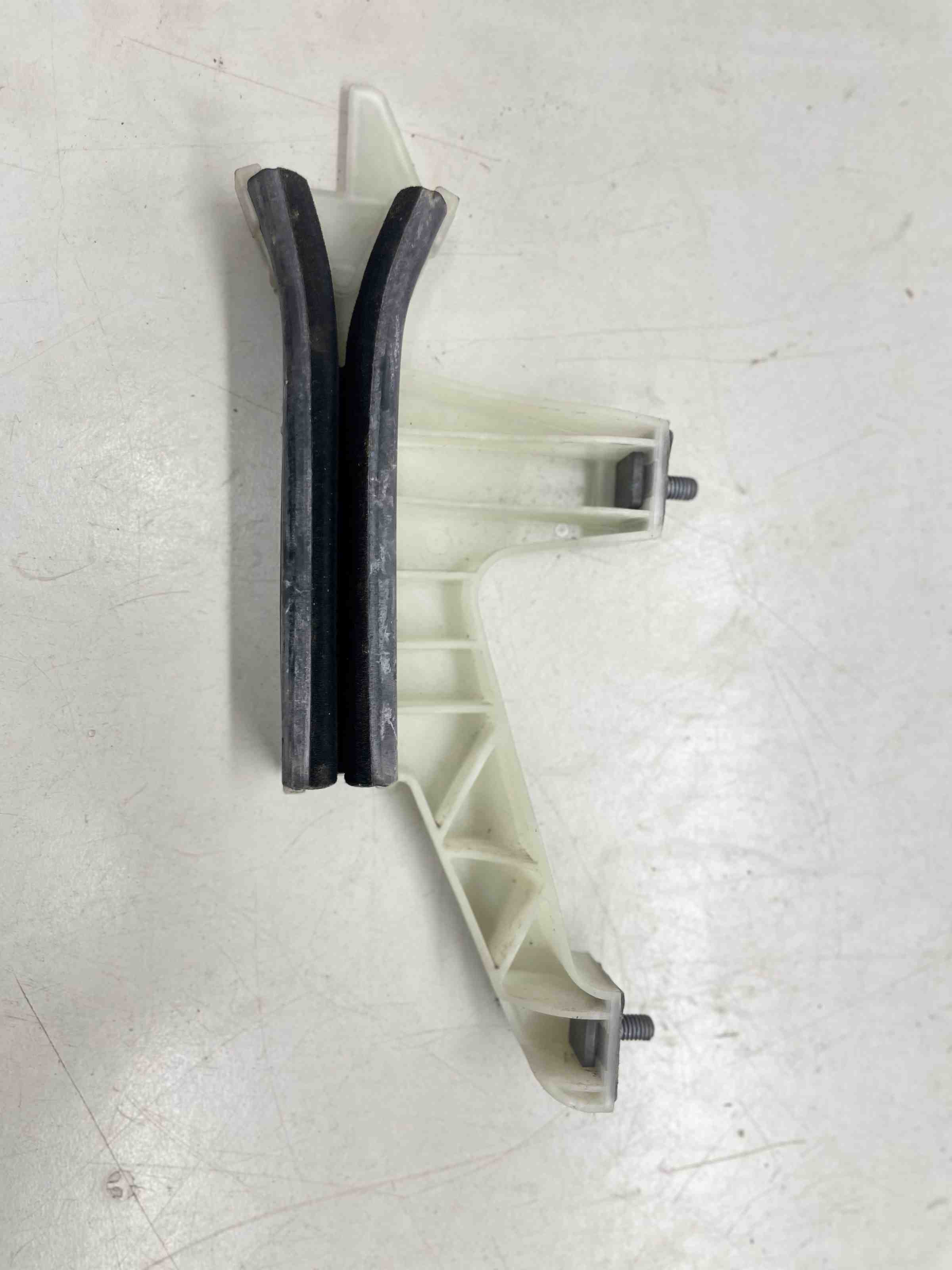 RENAULT Espace 5 generation (2015-2023) Toinen osa 802170110R 32449307