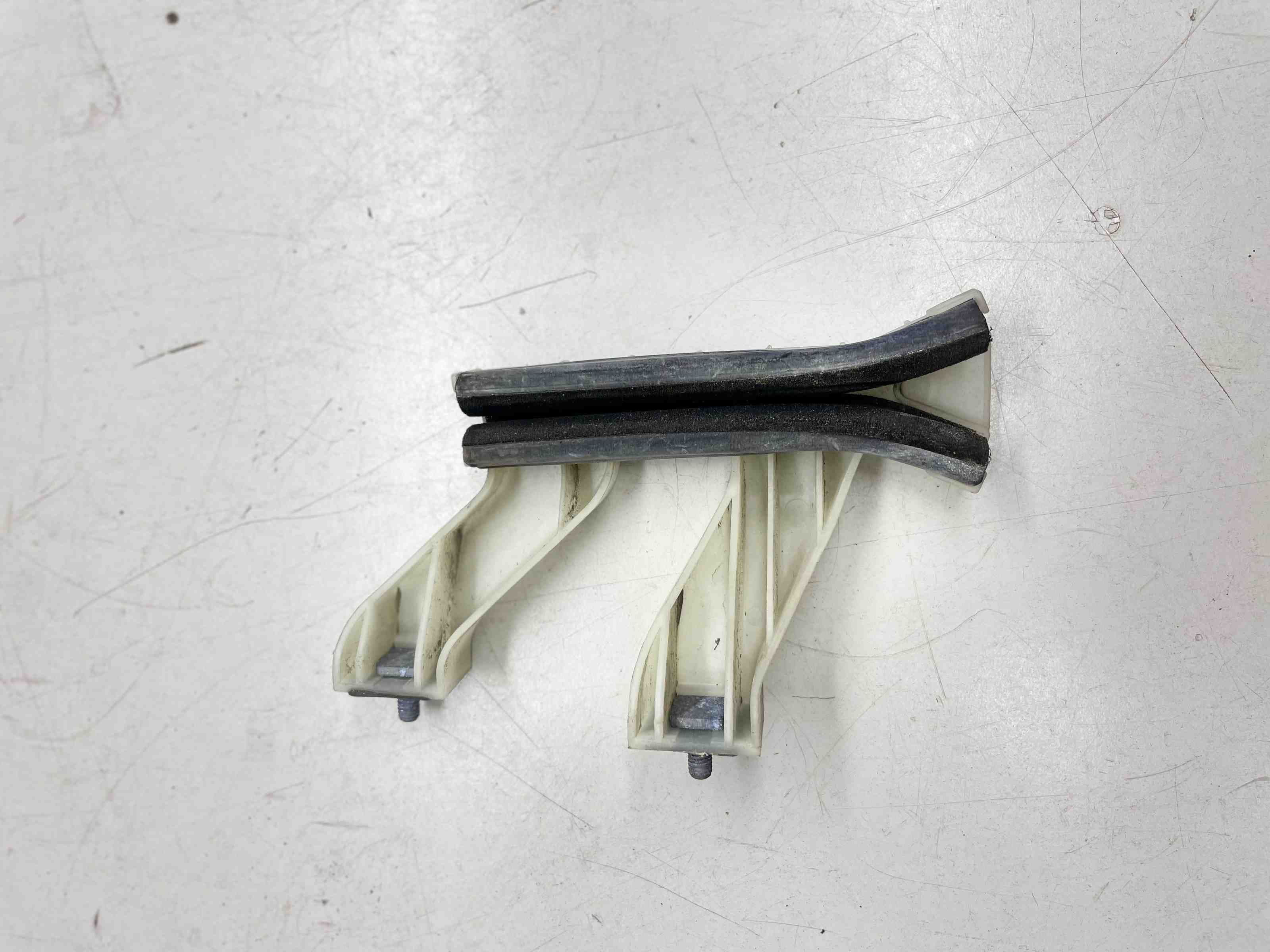 RENAULT Espace 5 generation (2015-2023) Windshield Top Trim 802202420R 32483684