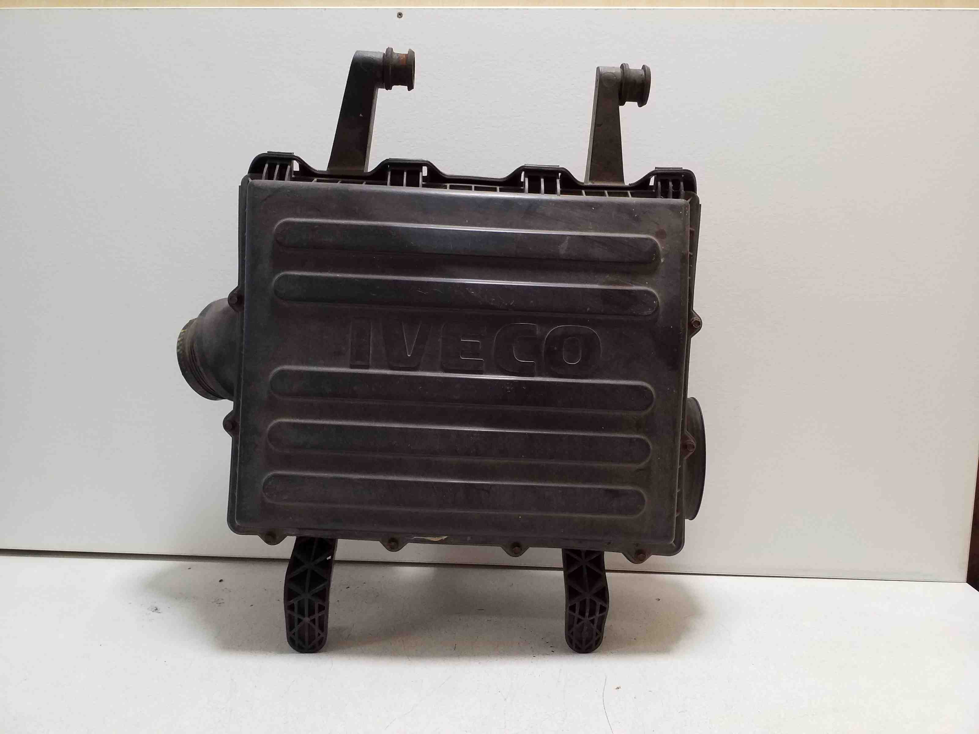 IVECO Daily 5 generation (2011-2014) Корпус воздушного фильтра 5801317092 32396923