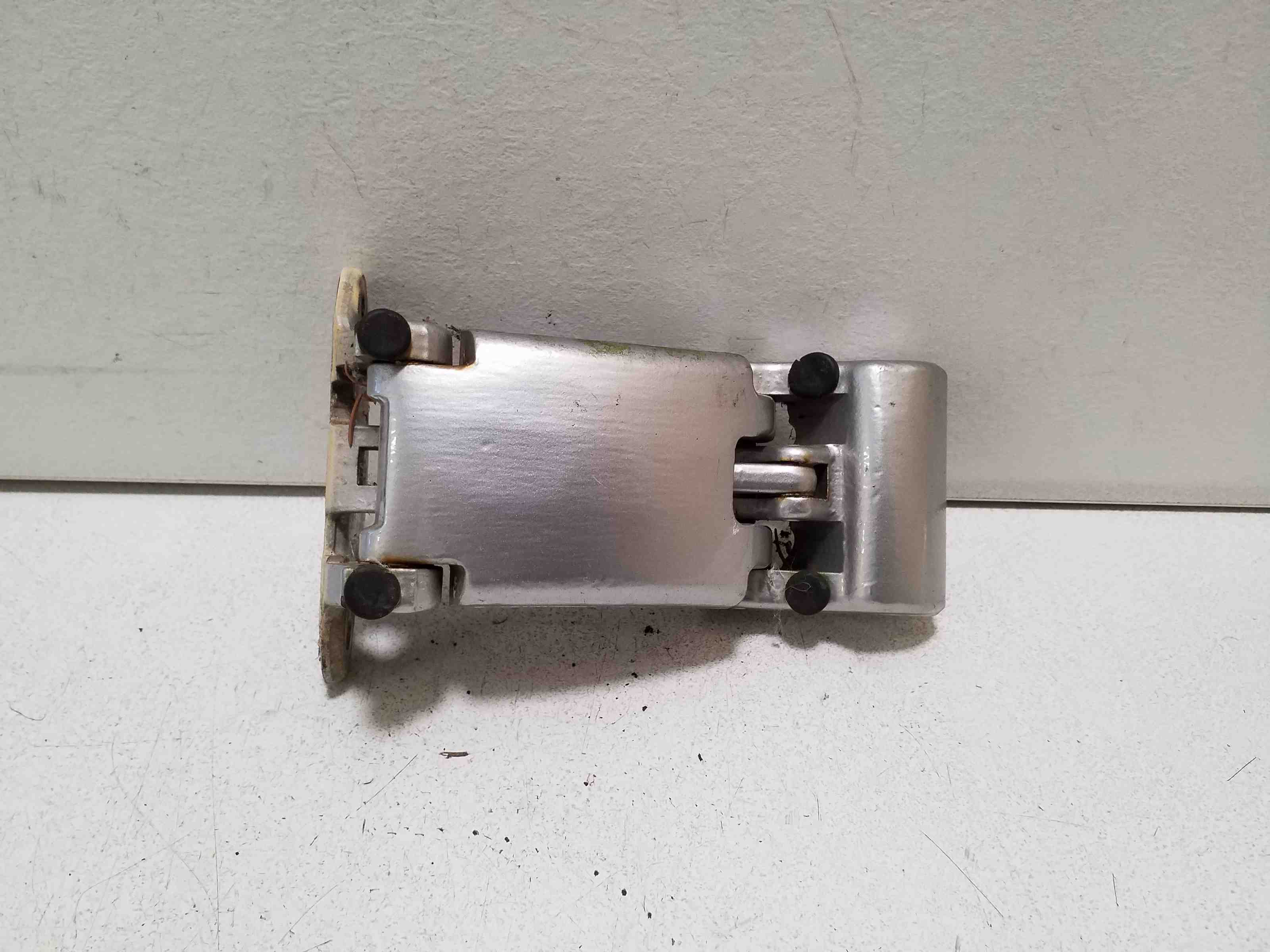 IVECO Daily 5 generation (2011-2014) Rear Right Door Hinge 56087 32397077