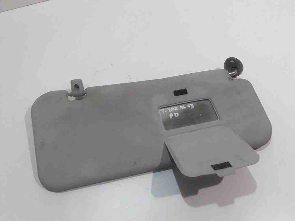 TOYOTA Yaris Verso 1 generation (1999-2006) Защита от солнца правая 32413264