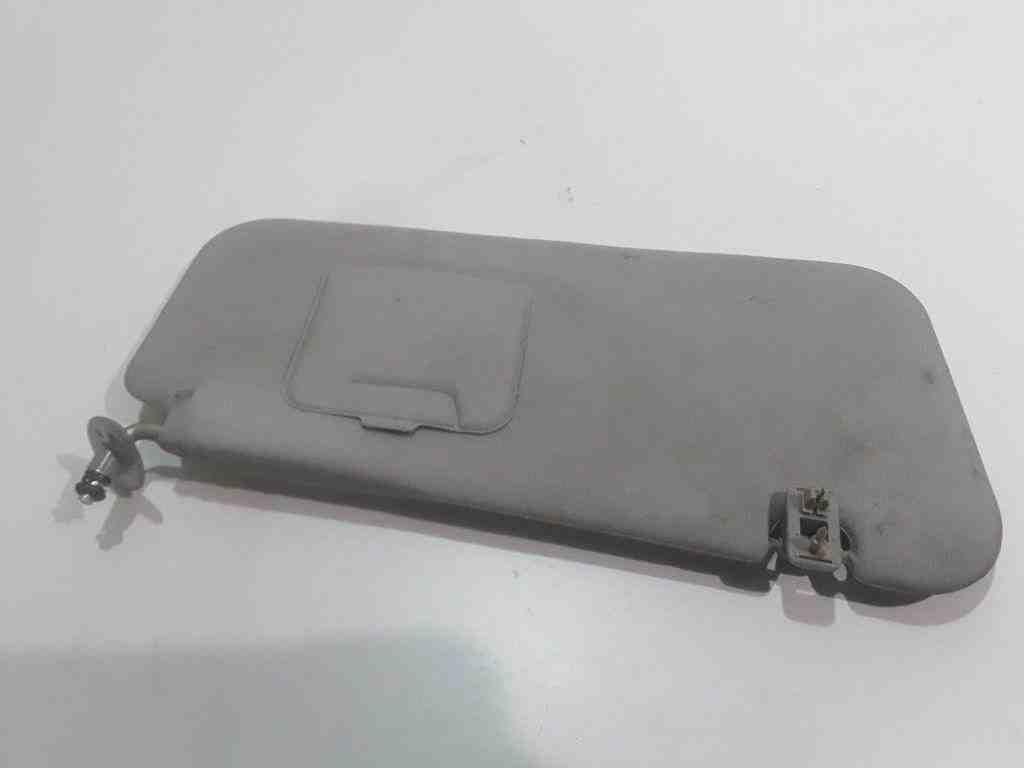 TOYOTA Yaris Verso 1 generation (1999-2006) Защита от солнца правая 32413264