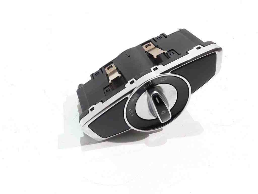 MERCEDES-BENZ S-Class W222/C217/A217 (2013-2020) Headlight Switch Control Unit A2229050000 32413515