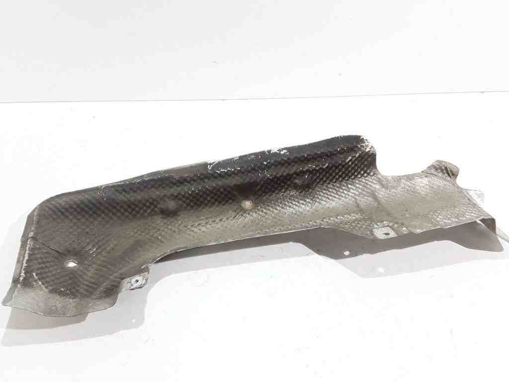 MERCEDES-BENZ S-Class W222/C217/A217 (2013-2020) Heat Protection A2226802522 32413530