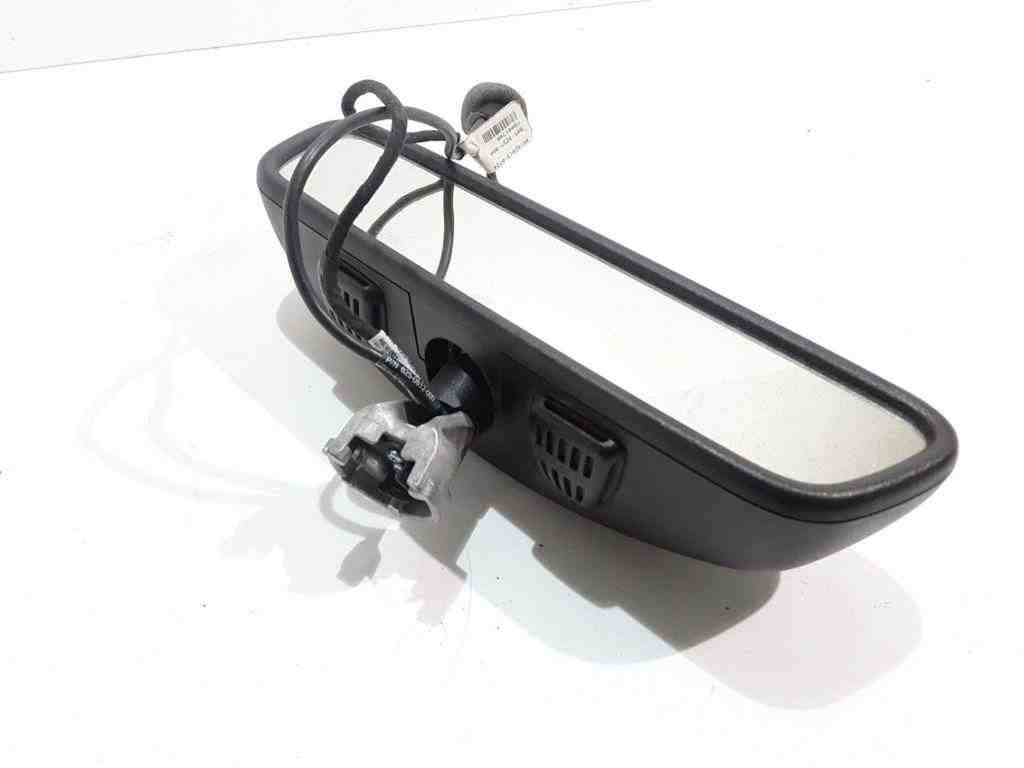 MERCEDES-BENZ S-Class W222/C217/A217 (2013-2020) Interior Rear View Mirror A2228100217 32413564