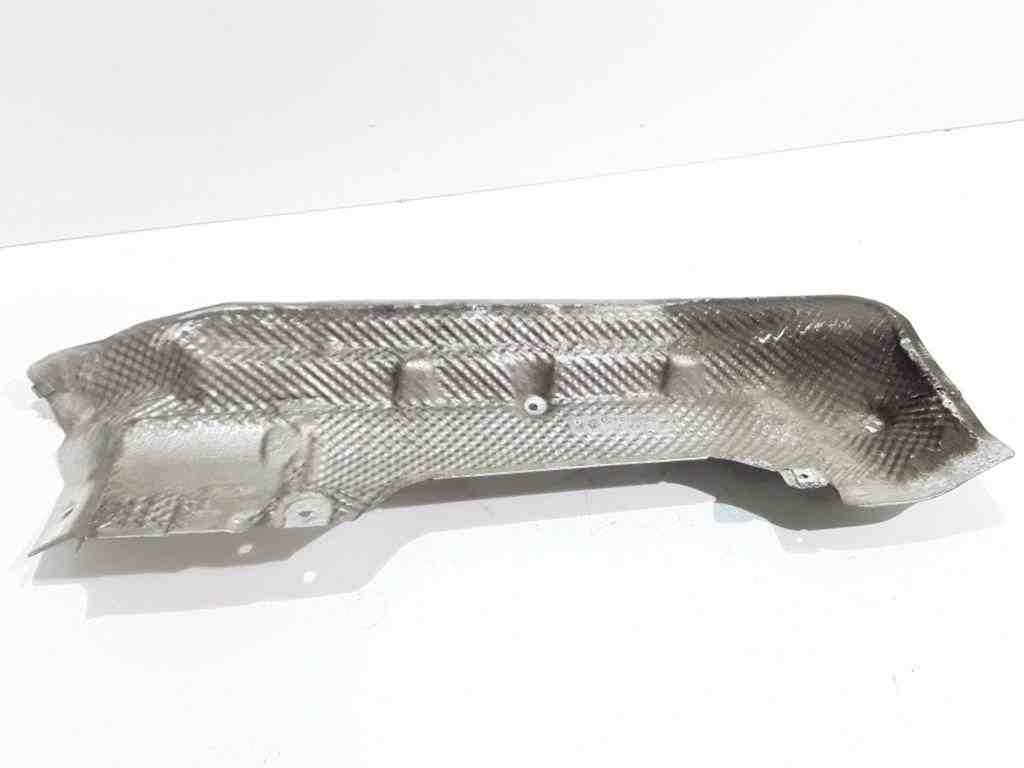MERCEDES-BENZ S-Class W222/C217/A217 (2013-2020) Heat Protection A2226800522 32413659