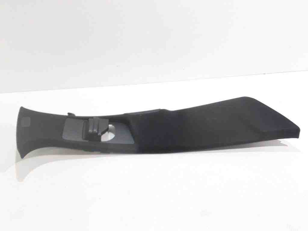 MERCEDES-BENZ S-Class W222/C217/A217 (2013-2020) Right Side B Pillar Trim A2226900425 32413733