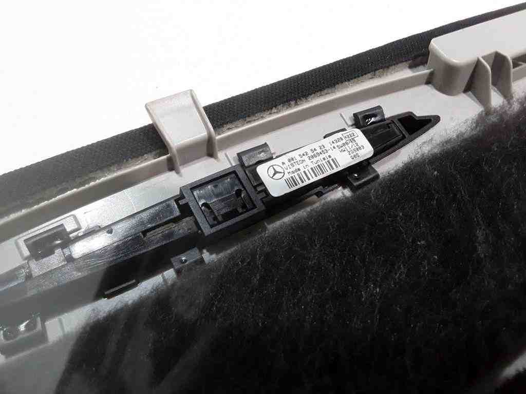 MERCEDES-BENZ S-Class W222/C217/A217 (2013-2020) Другие внутренние детали A22377449H99 32413823