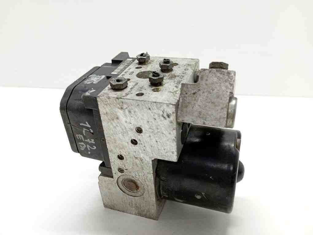 MERCEDES-BENZ S-Class W220 (1998-2005) Абс блок A0034318712 32413845