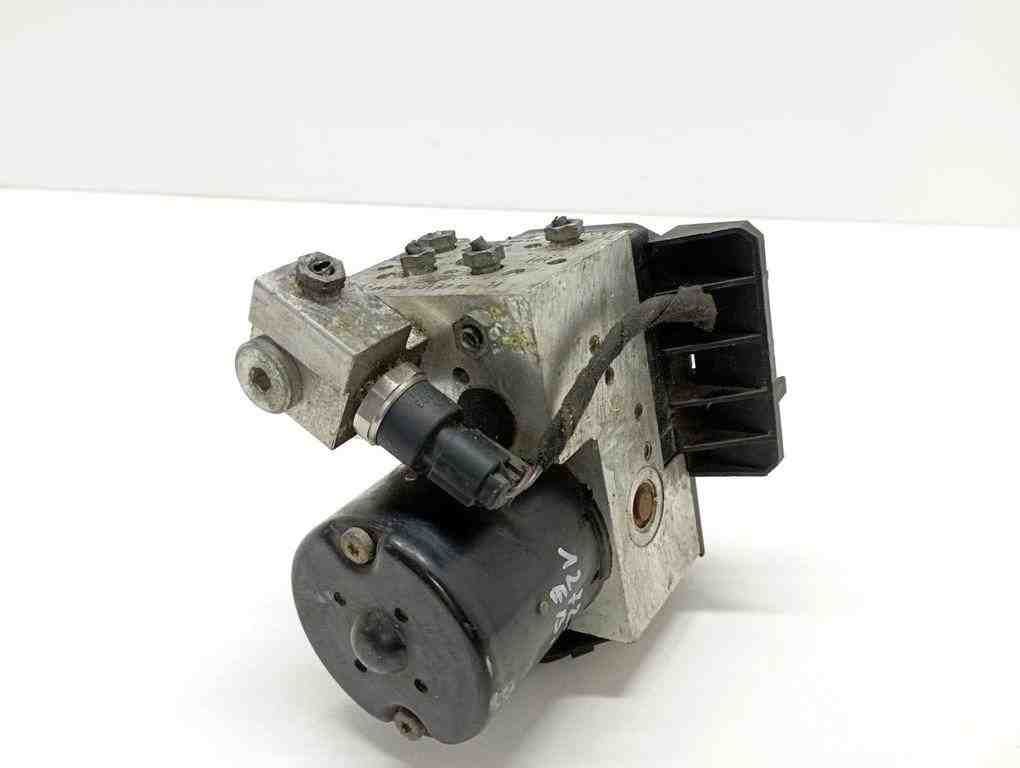 MERCEDES-BENZ S-Class W220 (1998-2005) Абс блок A0034318712 32413845