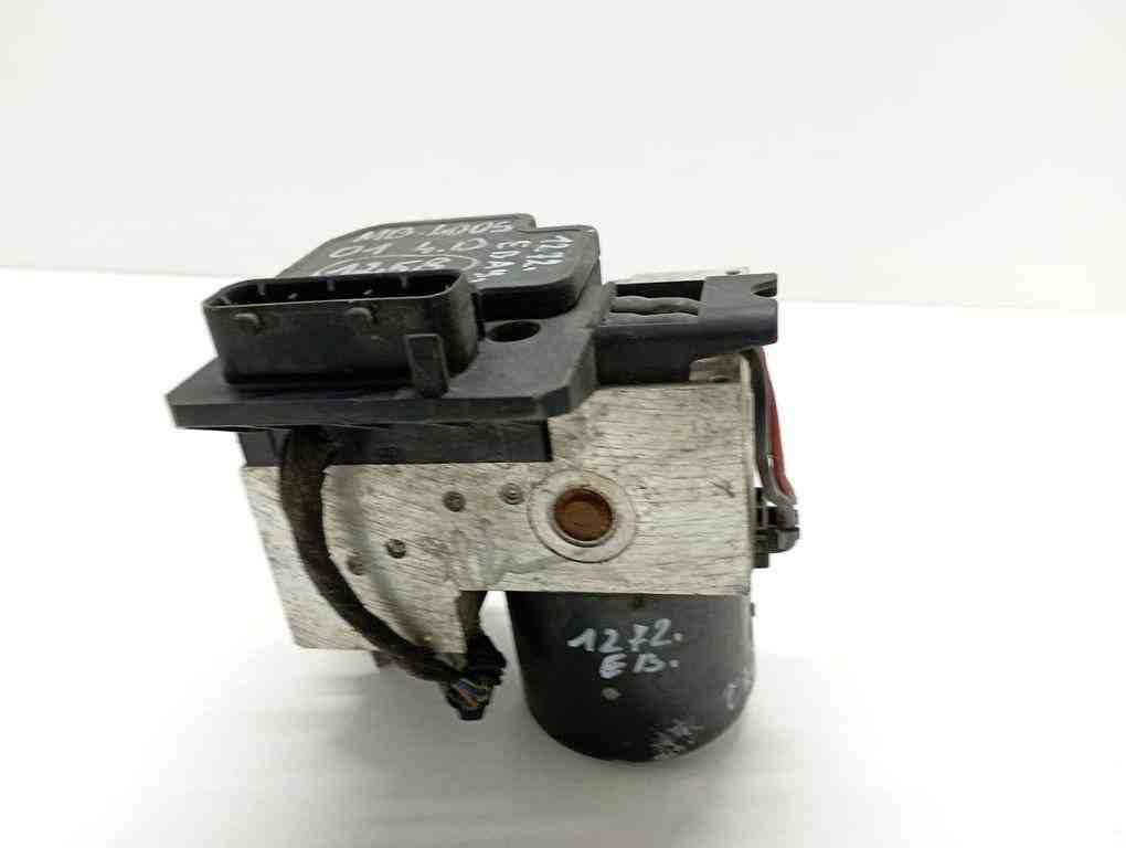 MERCEDES-BENZ S-Class W220 (1998-2005) Абс блок A0034318712 32413845