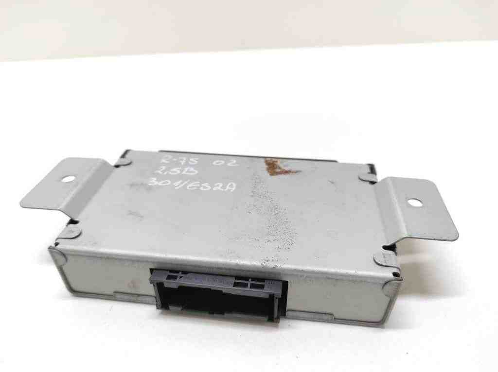 ROVER 75 1 generation (1999-2005) Блок управления коробки передач HD88J092 32413864